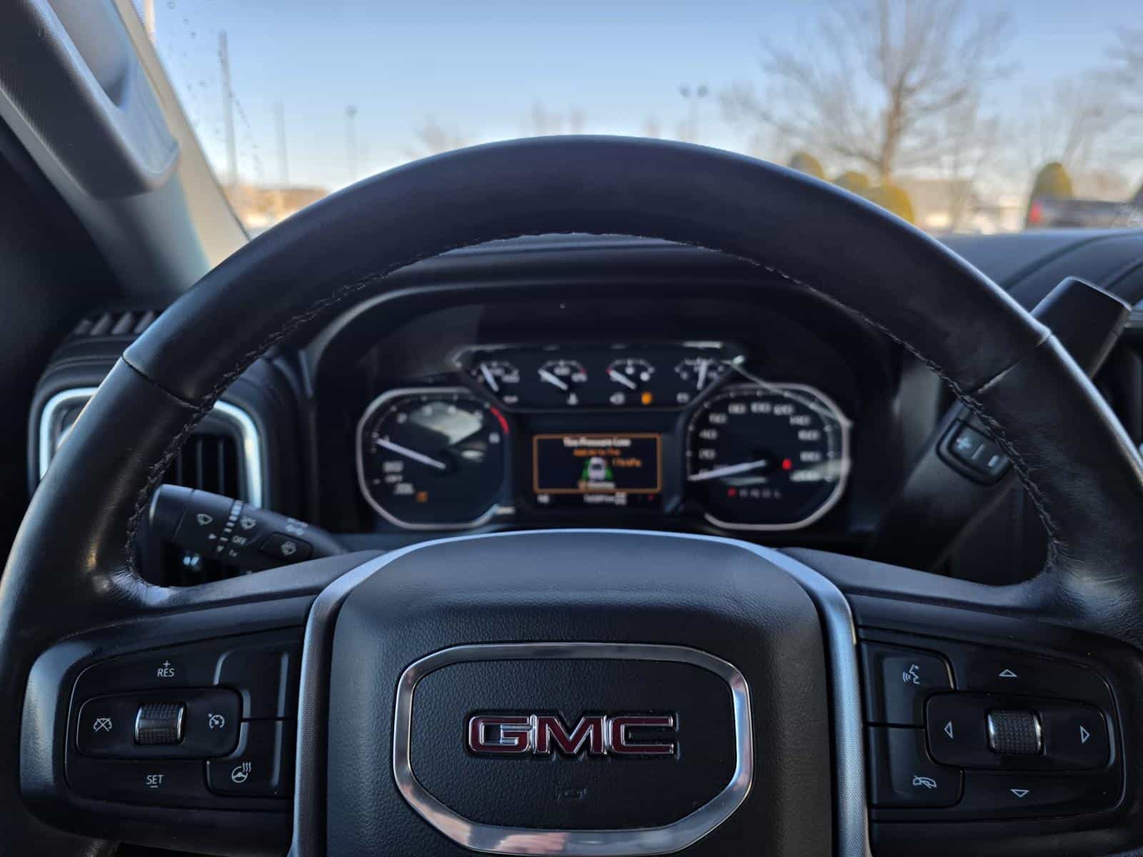 2021 GMC Sierra 1500 Elevation - Image 18