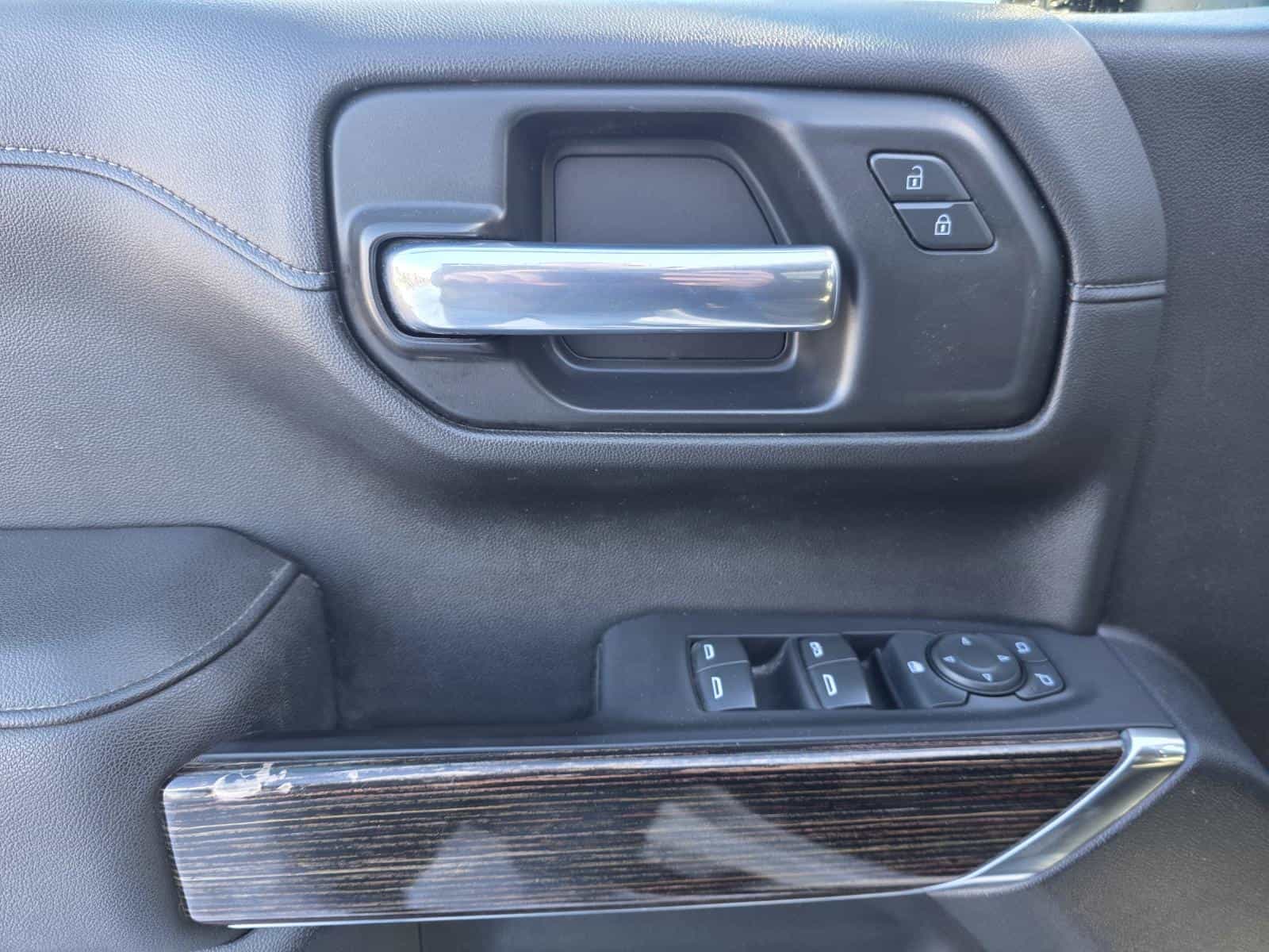 2021 GMC Sierra 1500 Elevation - Image 24