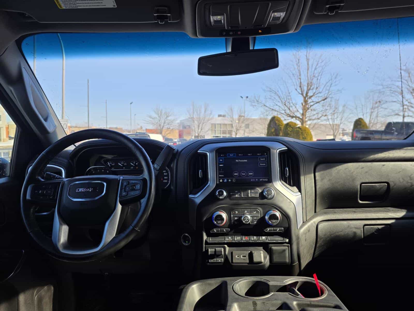 2021 GMC Sierra 1500 Elevation - Image 13