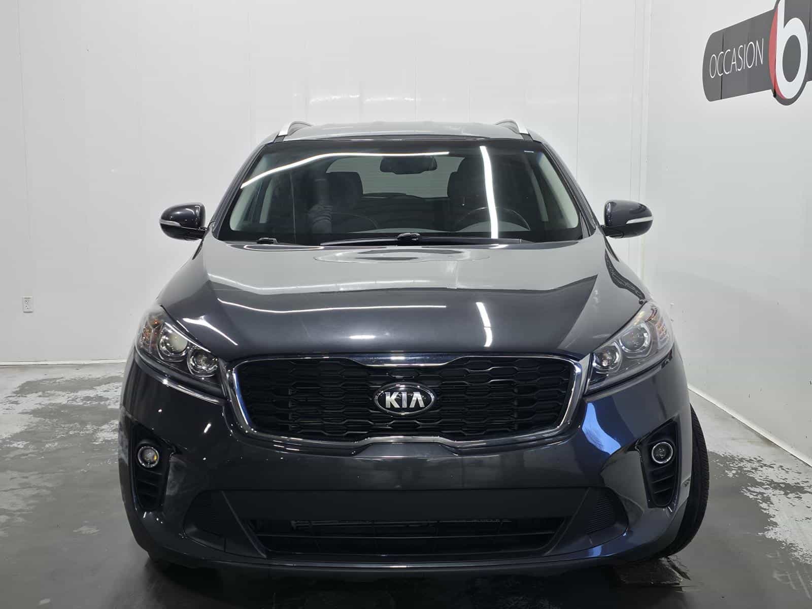 Image 5 Kia Sorento LX V6 2019