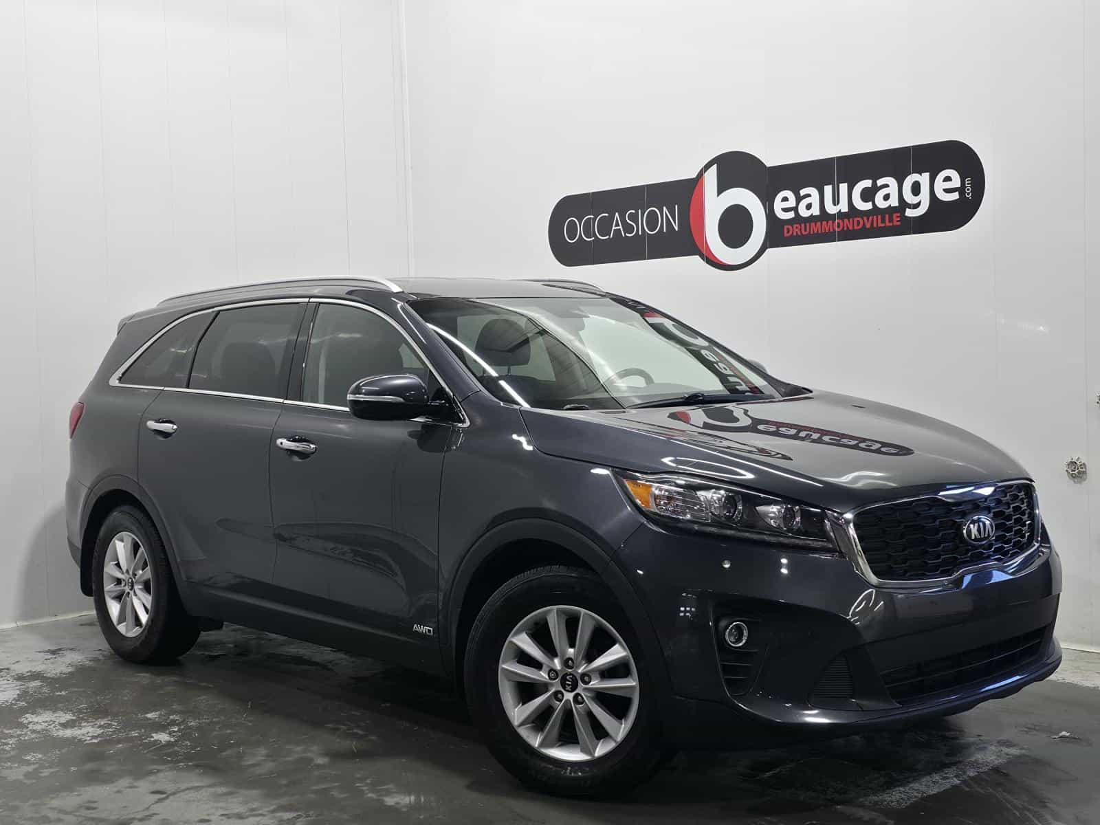 2019 Kia Sorento LX V6 - Image 1