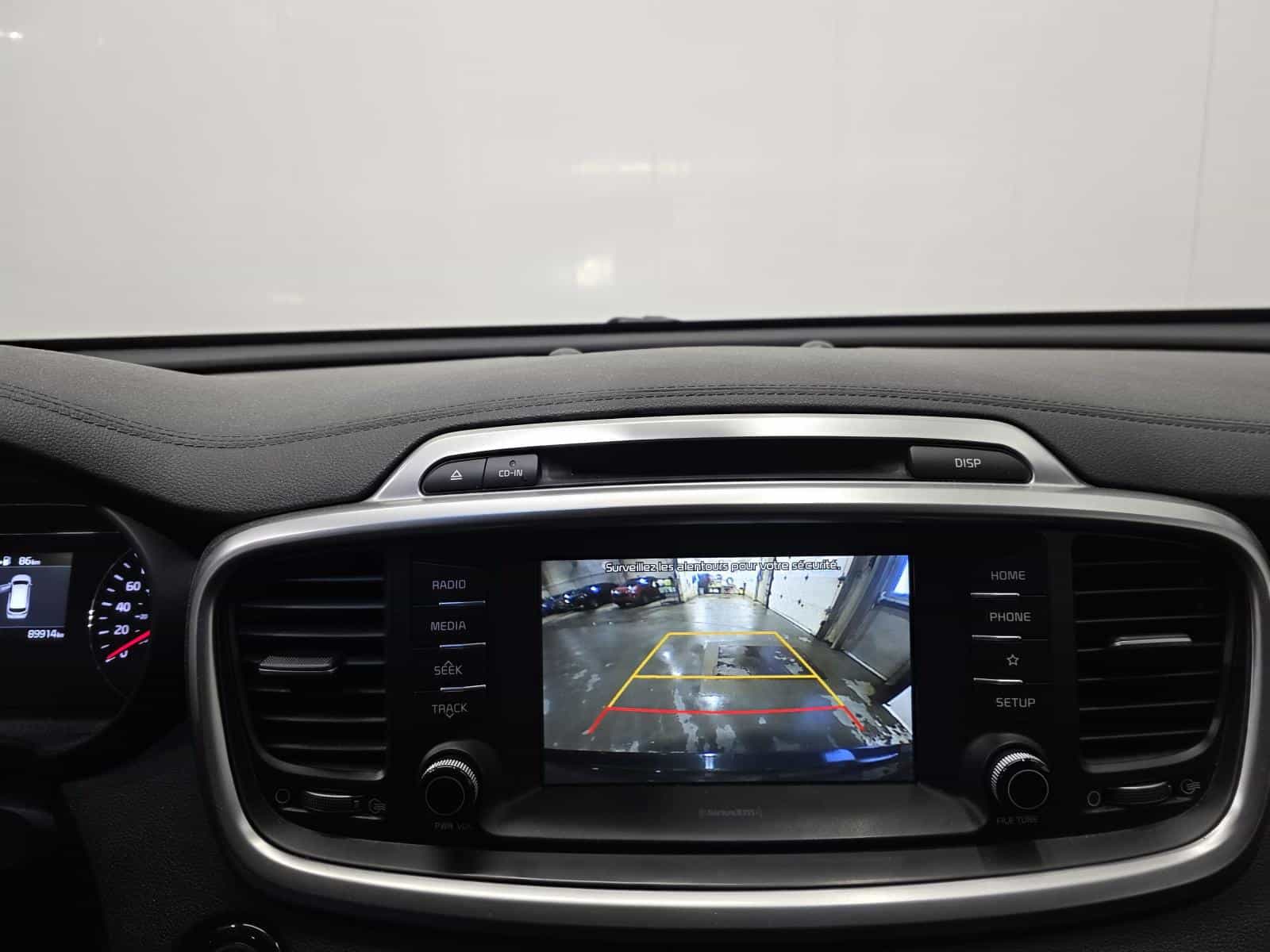 2019 Kia Sorento LX V6 - Image 10