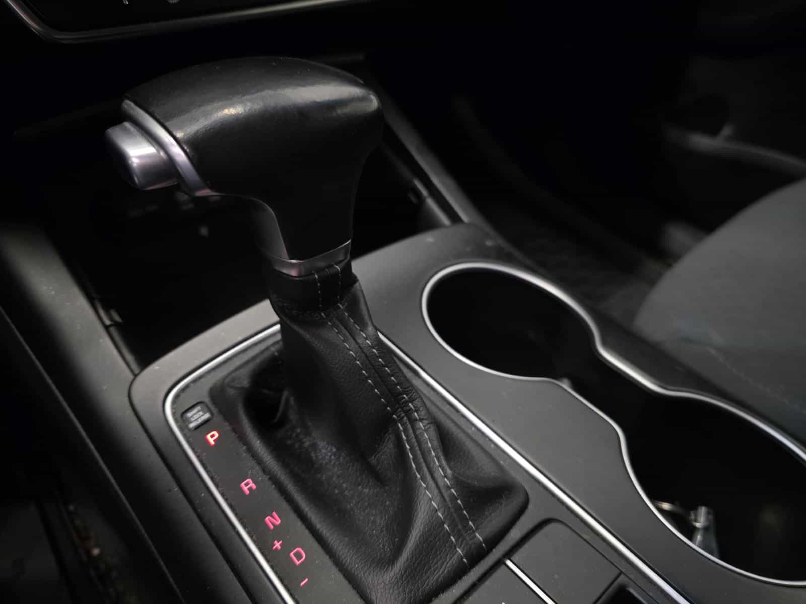 Image 16 Kia Sorento LX V6 2019