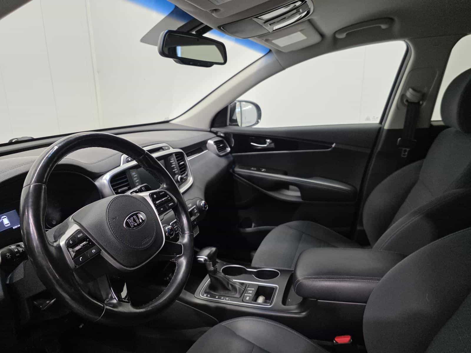 2019 Kia Sorento LX V6 - Image 19