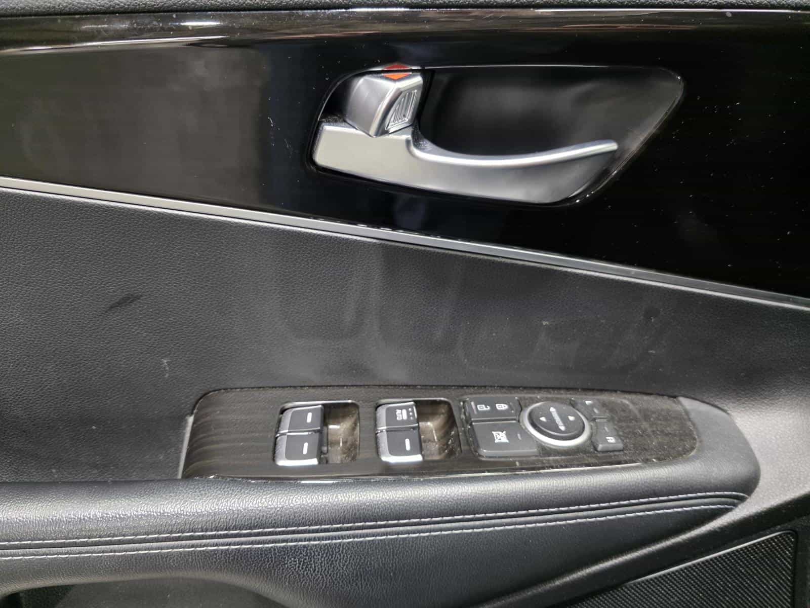 2019 Kia Sorento LX V6 - Image 20