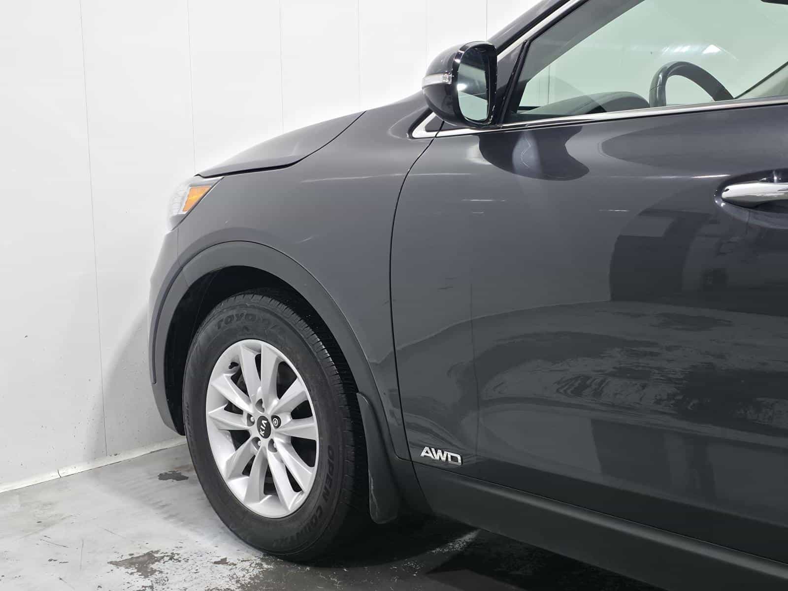 Image 3 Kia Sorento LX V6 2019