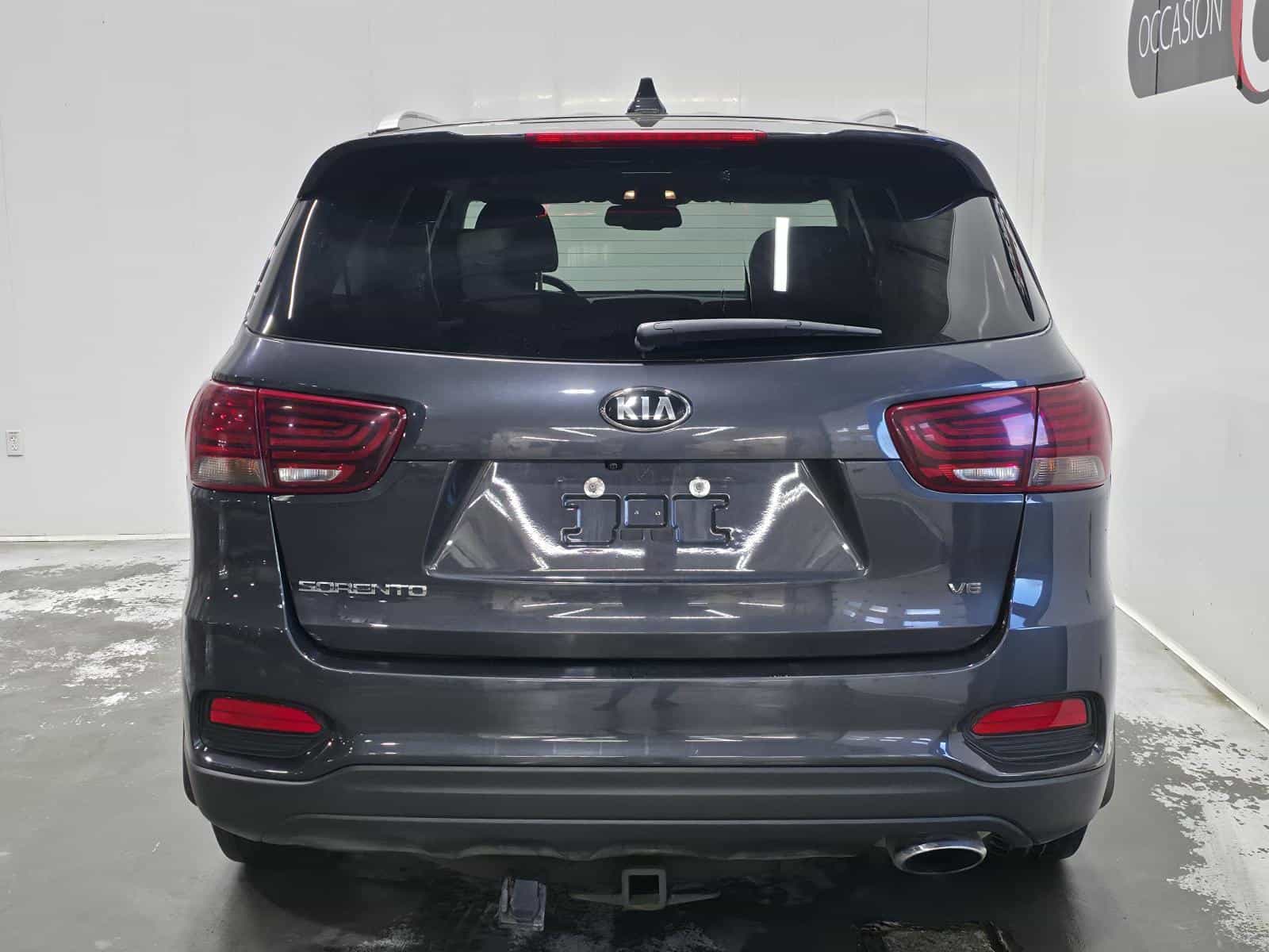 Image 7 Kia Sorento LX V6 2019