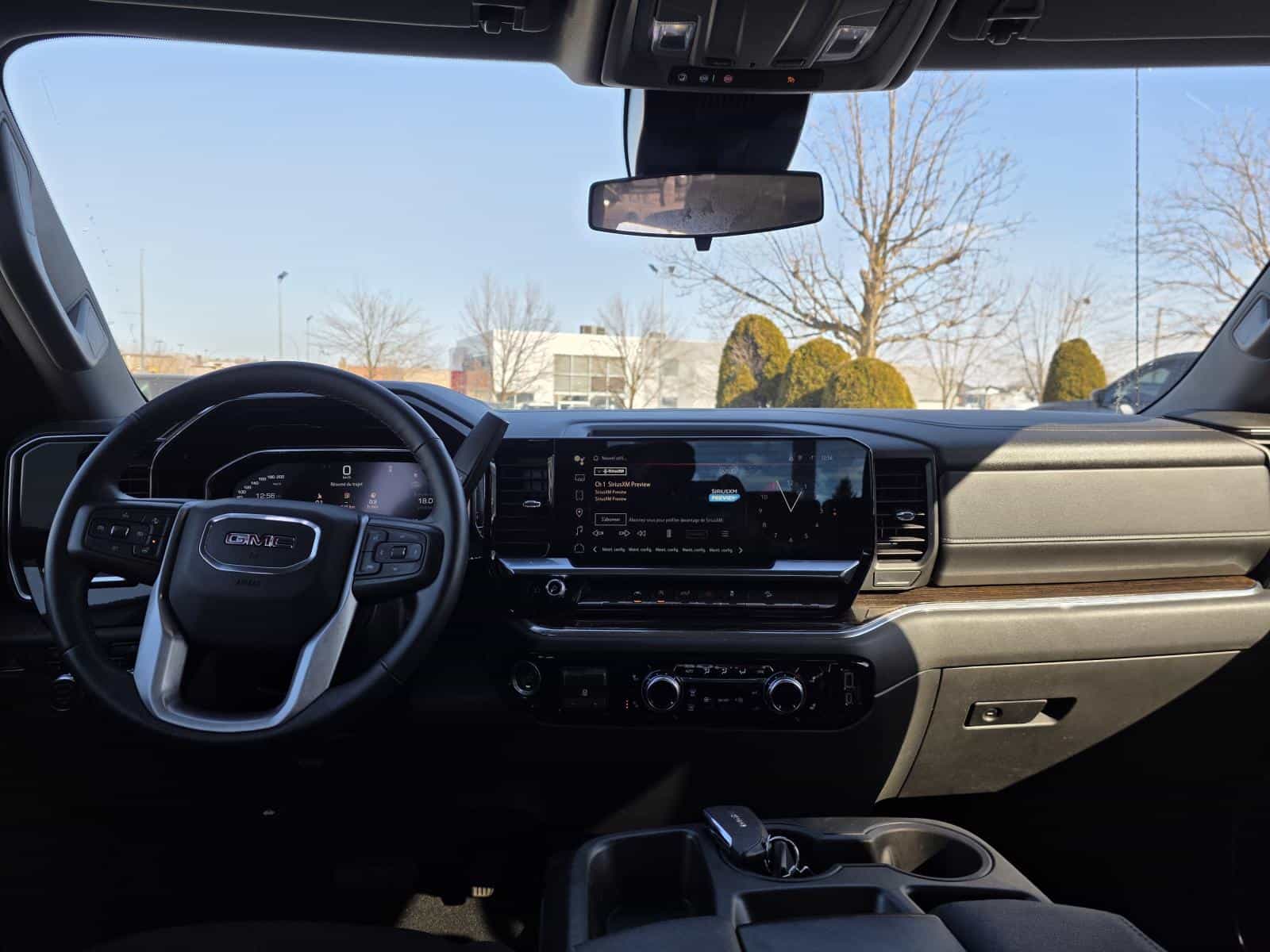 2024 GMC Sierra 1500 Elevation - Image 9