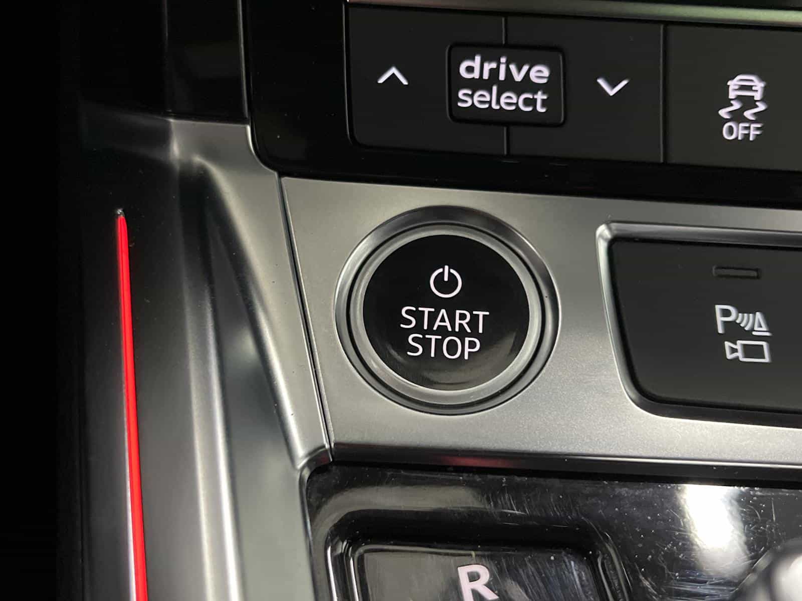 Image 12 Audi E-tron Progressiv 55 2023