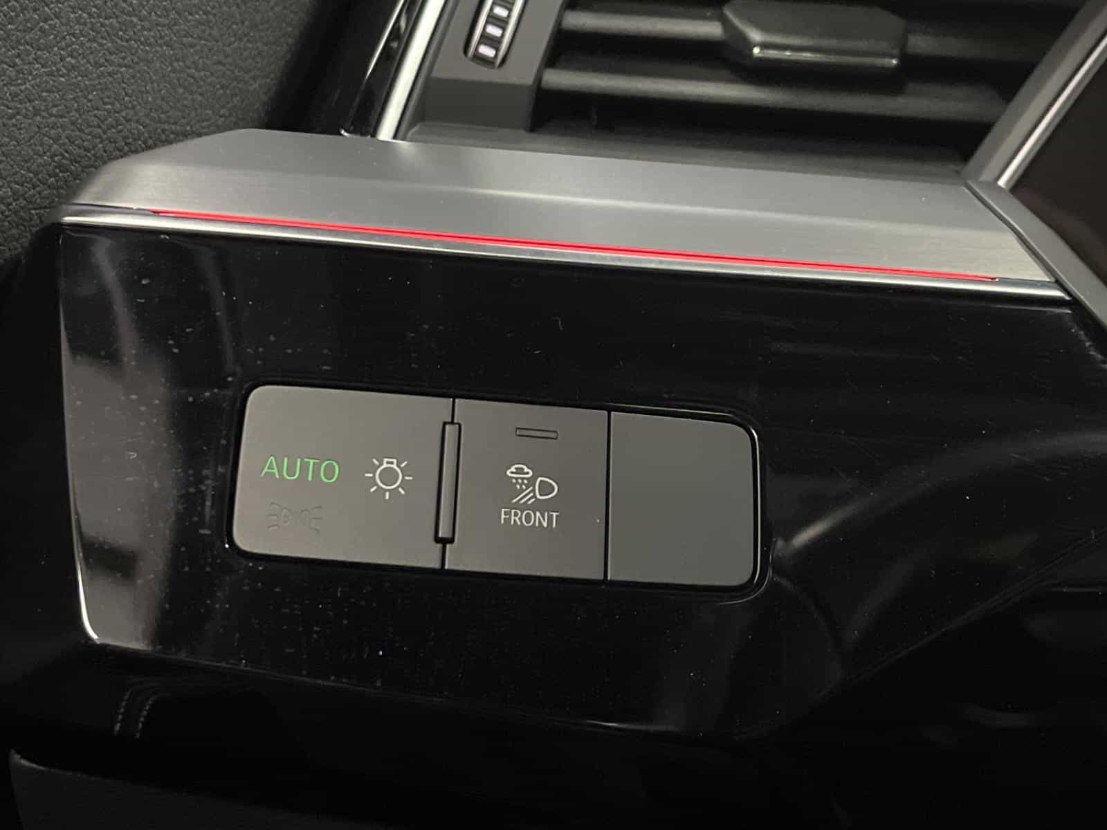 Image 13 Audi E-tron Progressiv 55 2023