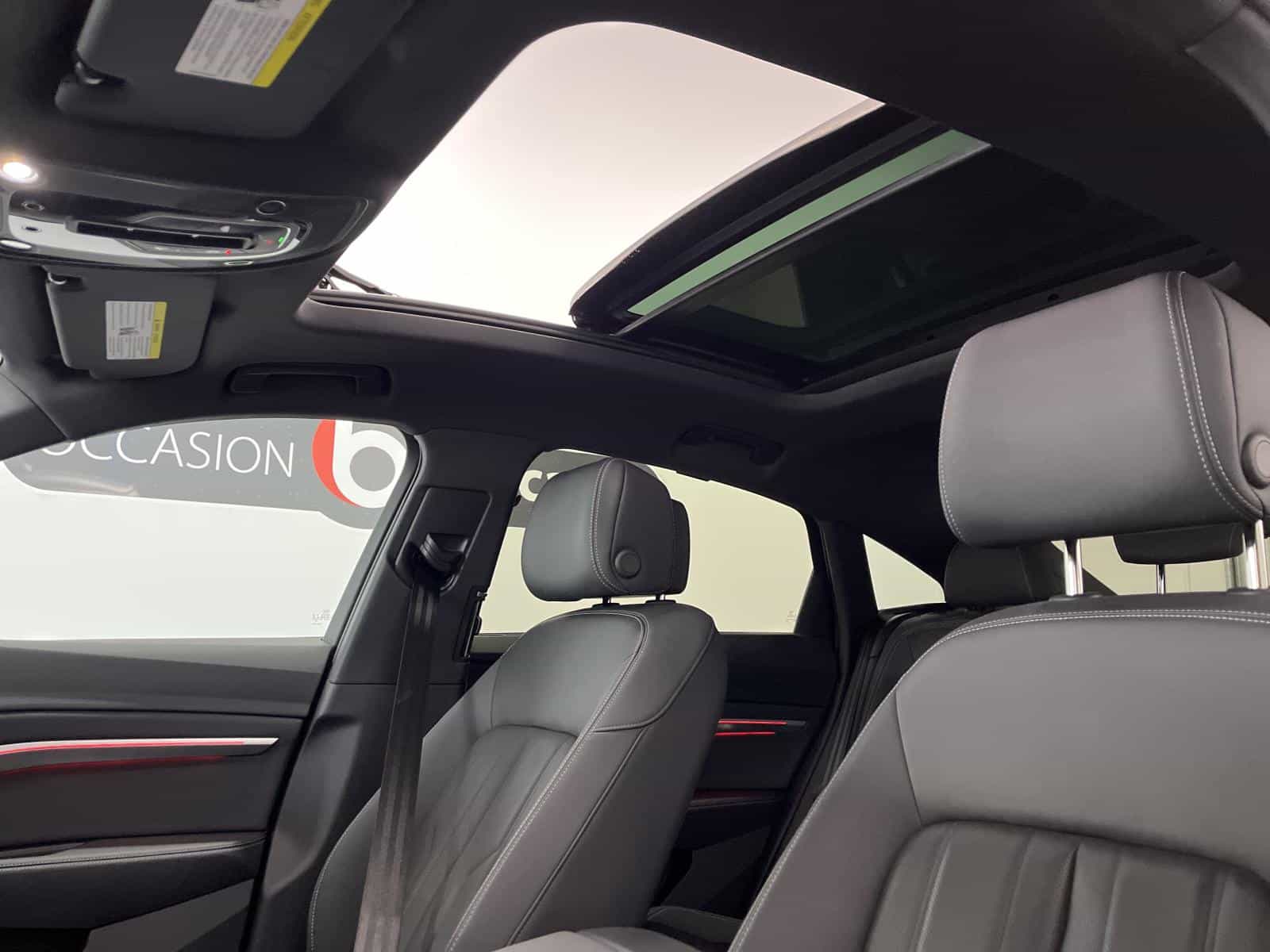 Image 22 Audi E-tron Progressiv 55 2023