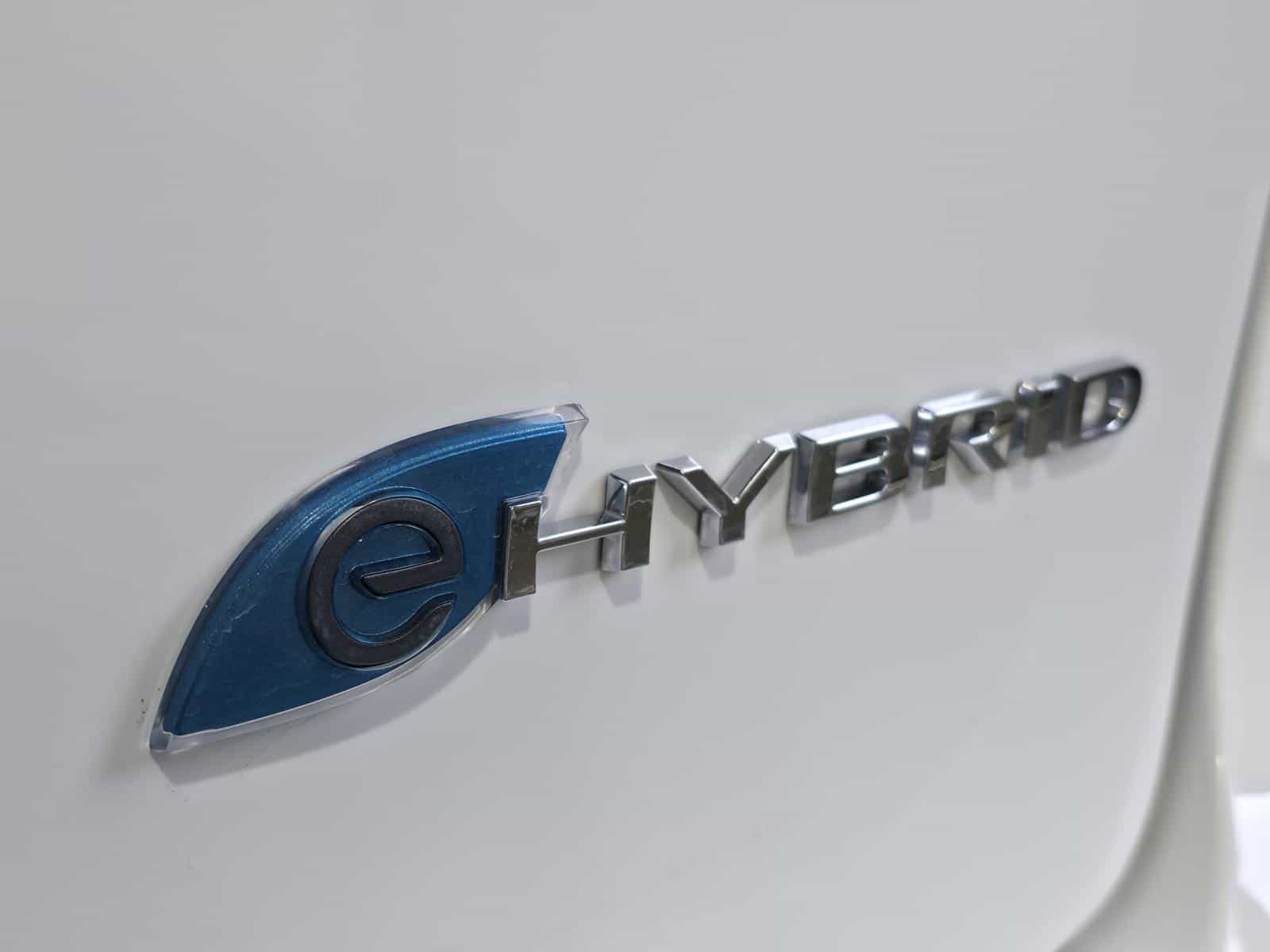 Image 9 Chrysler Pacifica Hybrid Limited 2022