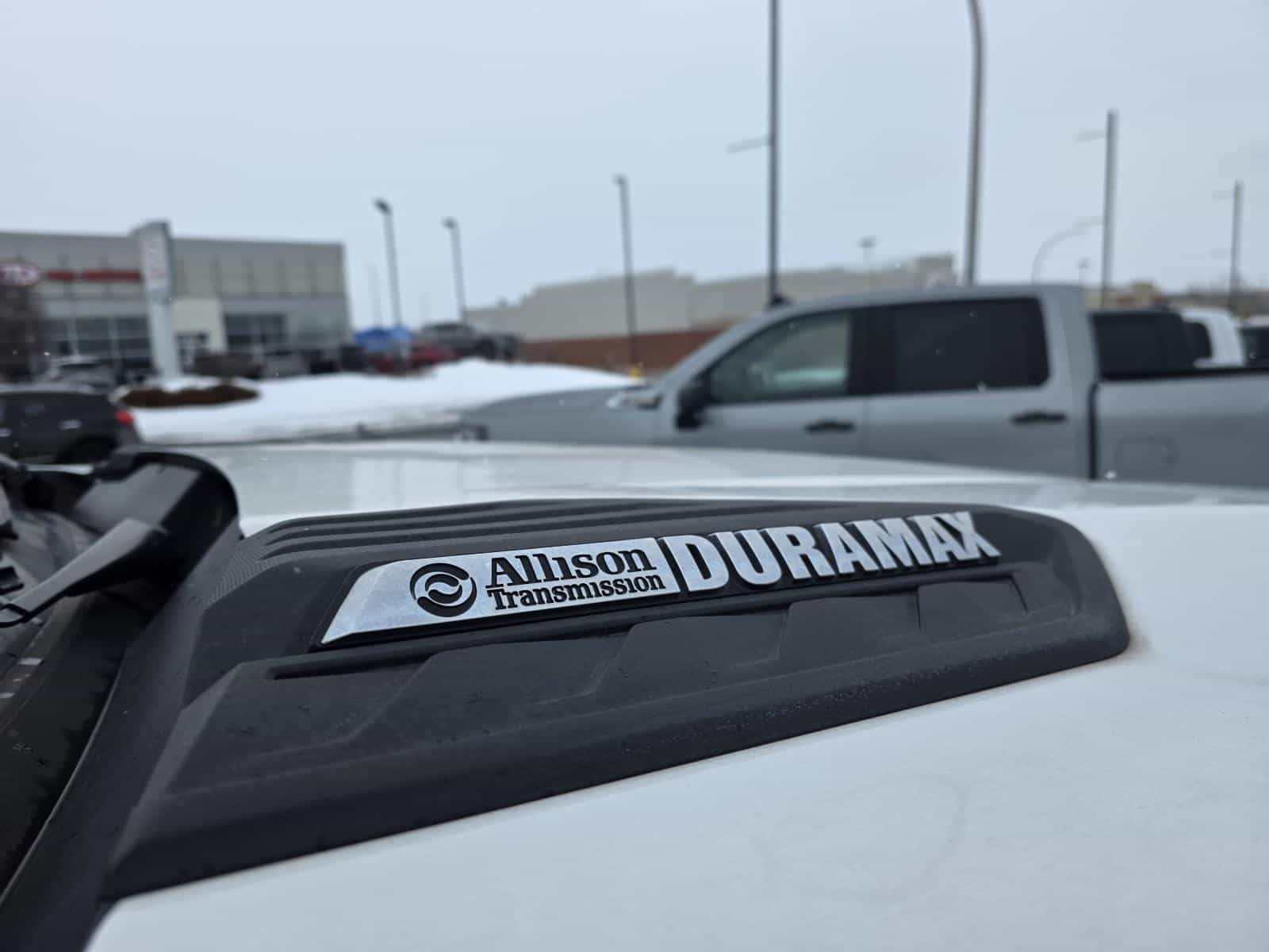 2023 Chevrolet Silverado 2500 Custom - Image 5