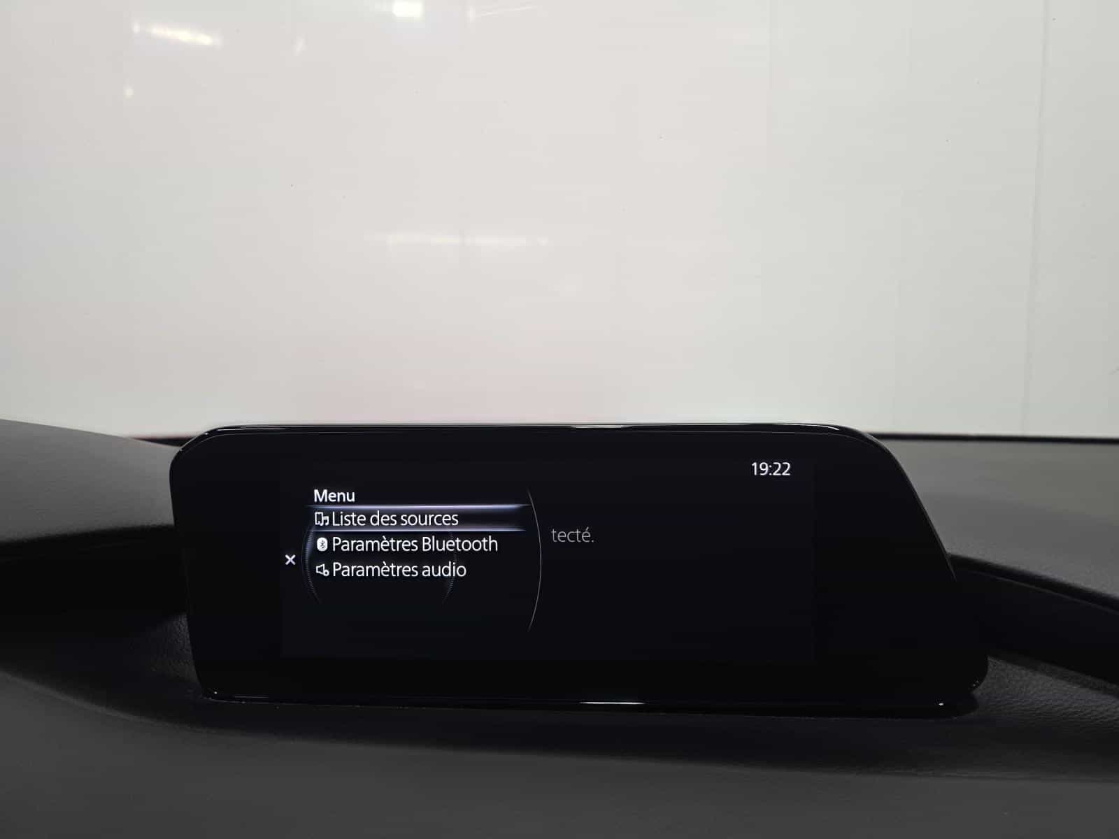 Image 9 Mazda Mazda3 Sport GX 2021