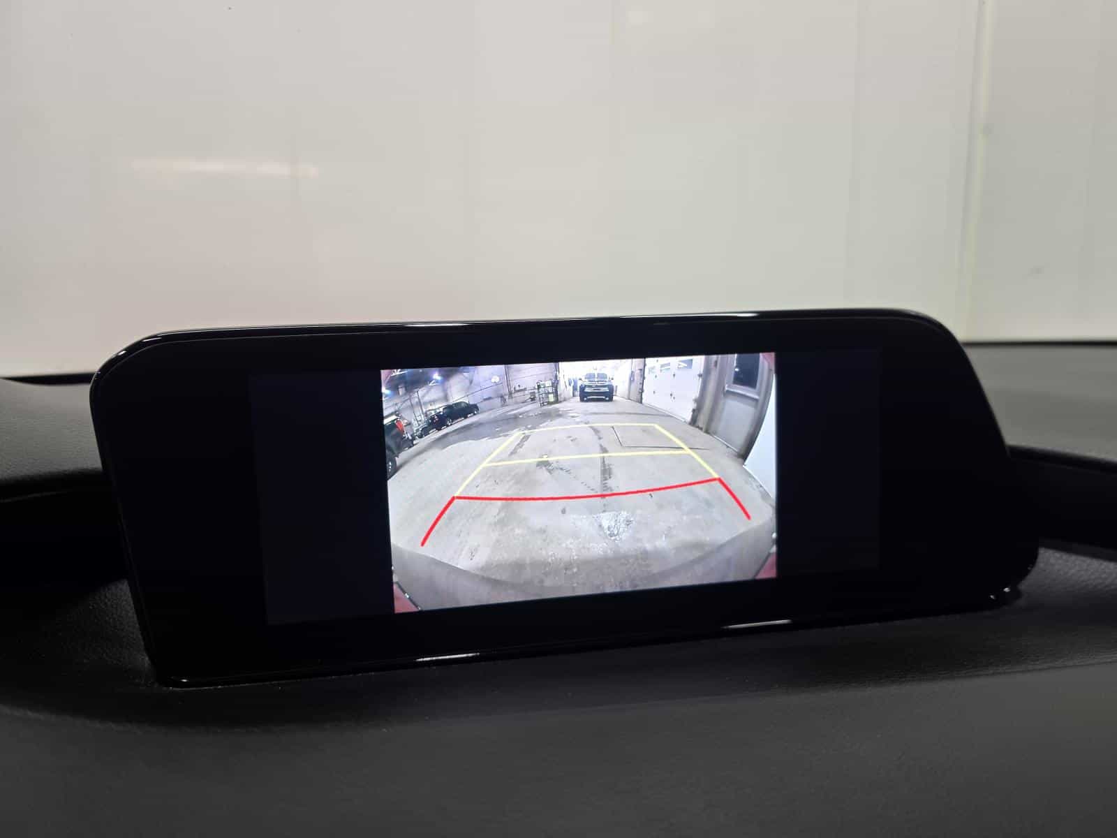 2021 Mazda Mazda3 Sport GX - Image 12