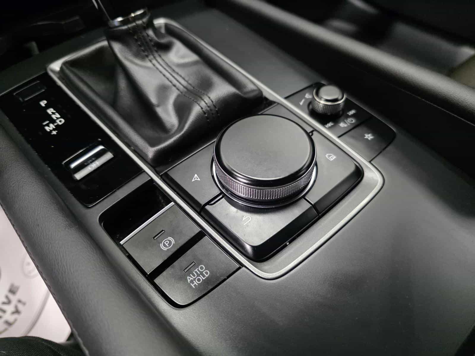 Image 14 Mazda Mazda3 Sport GX 2021