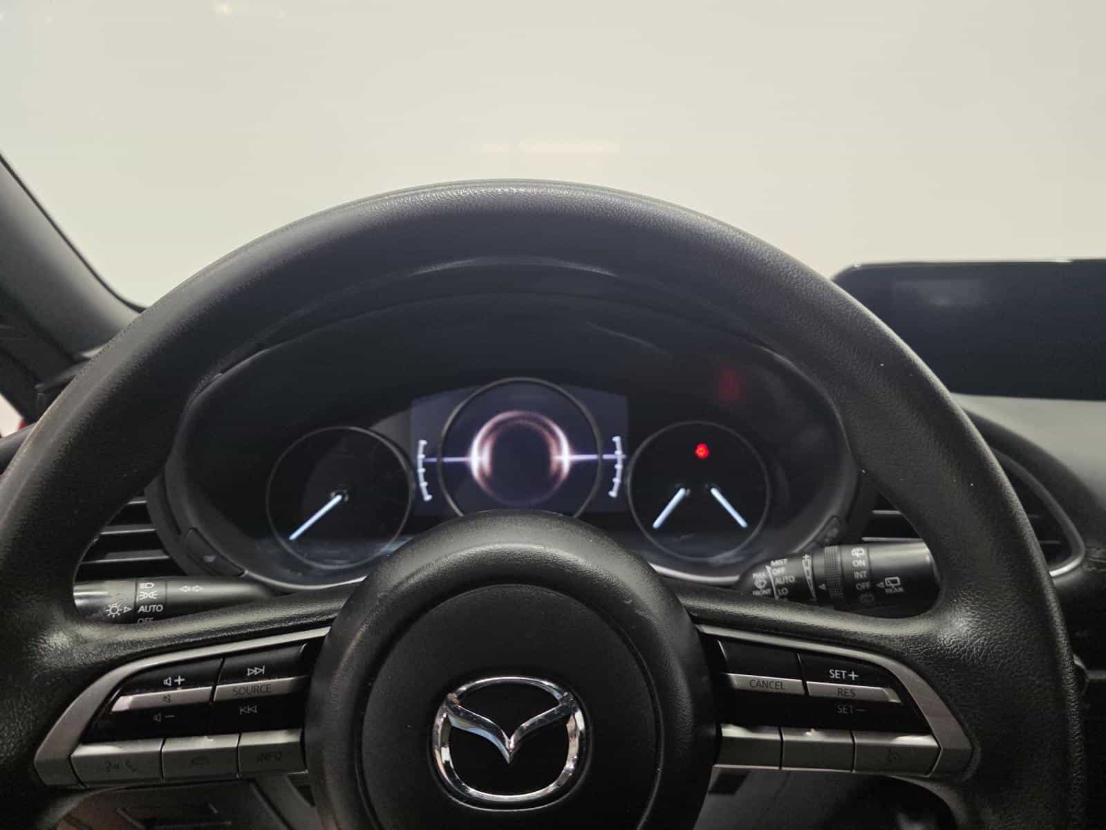 Image 15 Mazda Mazda3 Sport GX 2021