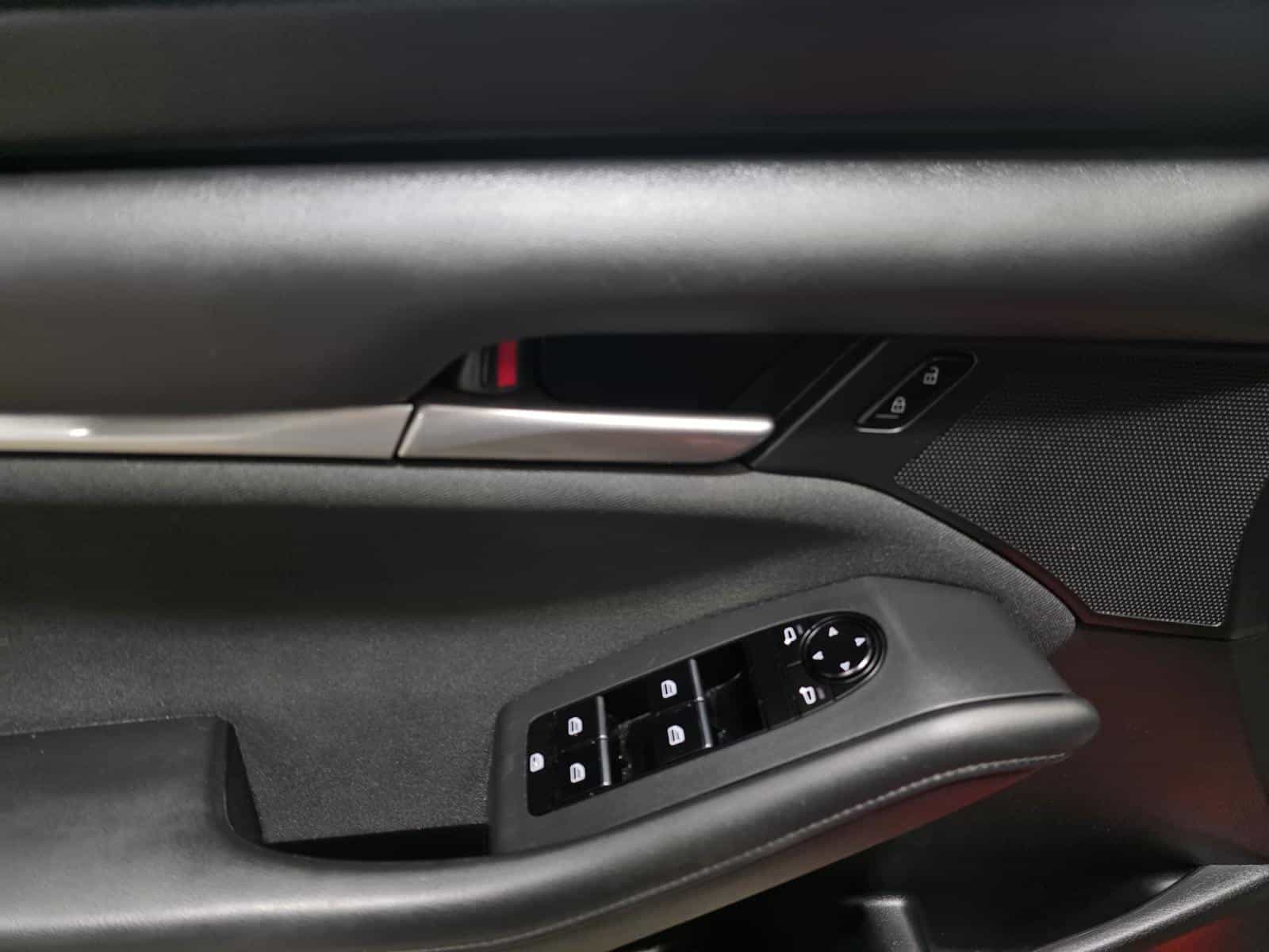 Image 17 Mazda Mazda3 Sport GX 2021