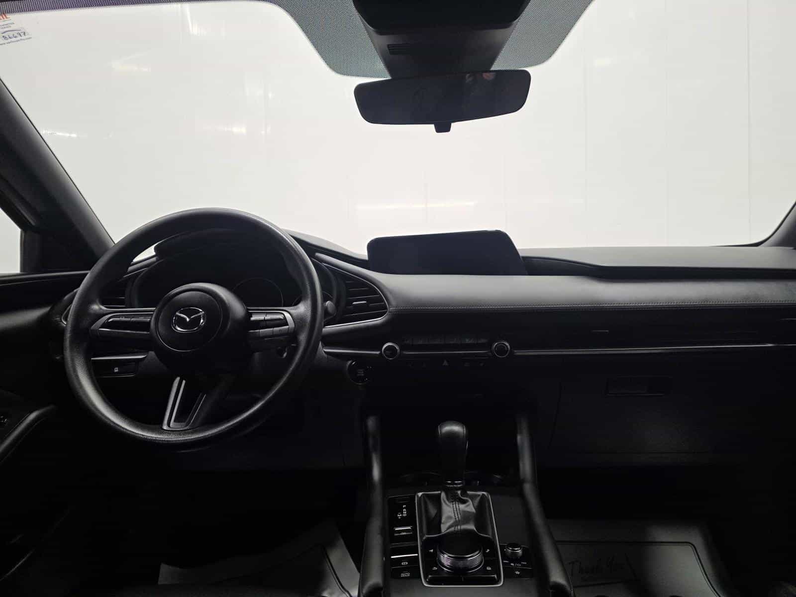 2021 Mazda Mazda3 Sport GX - Image 7