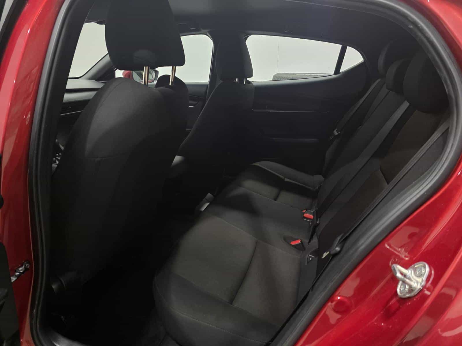 Image 18 Mazda Mazda3 Sport GX 2021