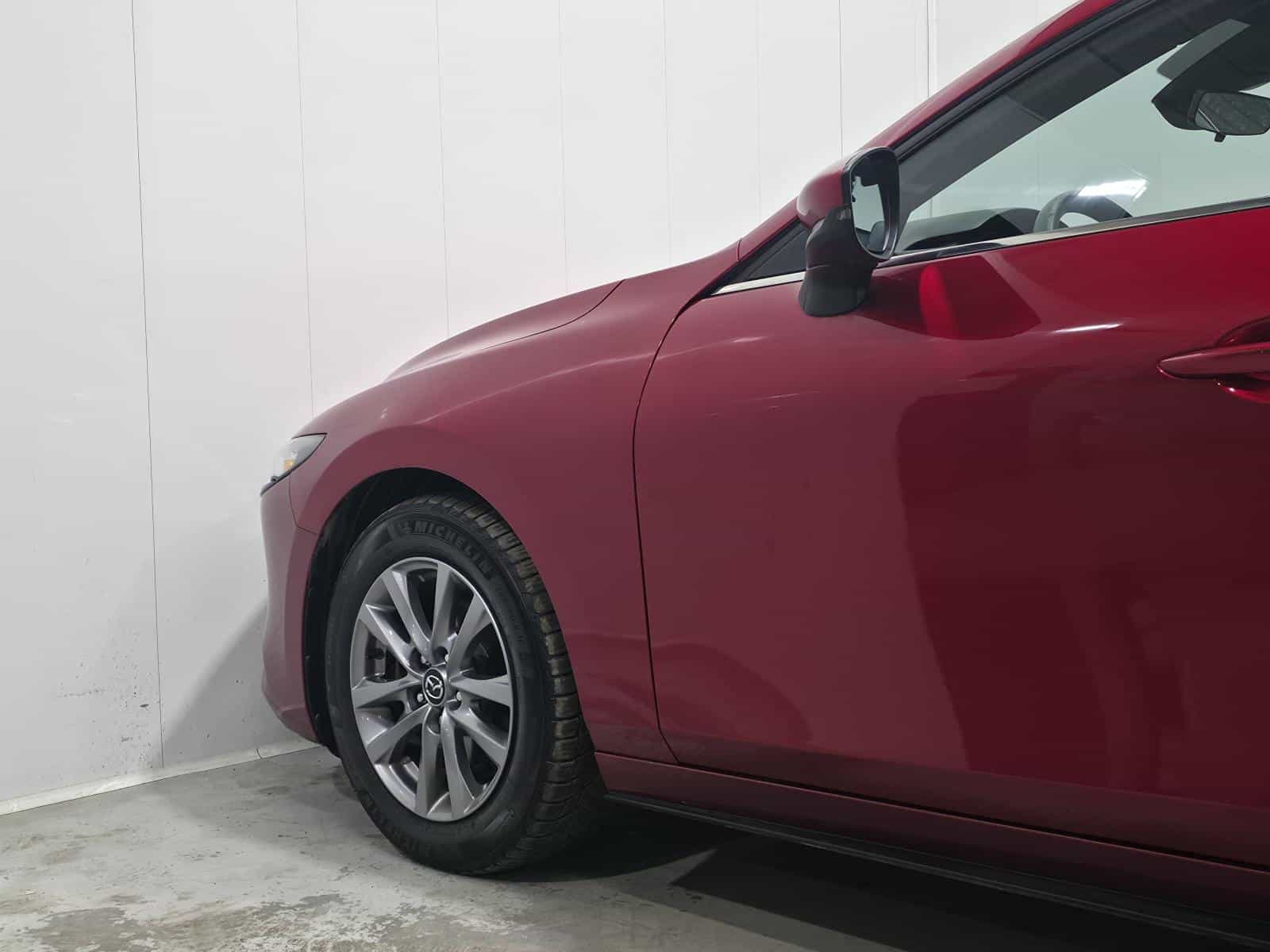 Image 6 Mazda Mazda3 Sport GX 2021