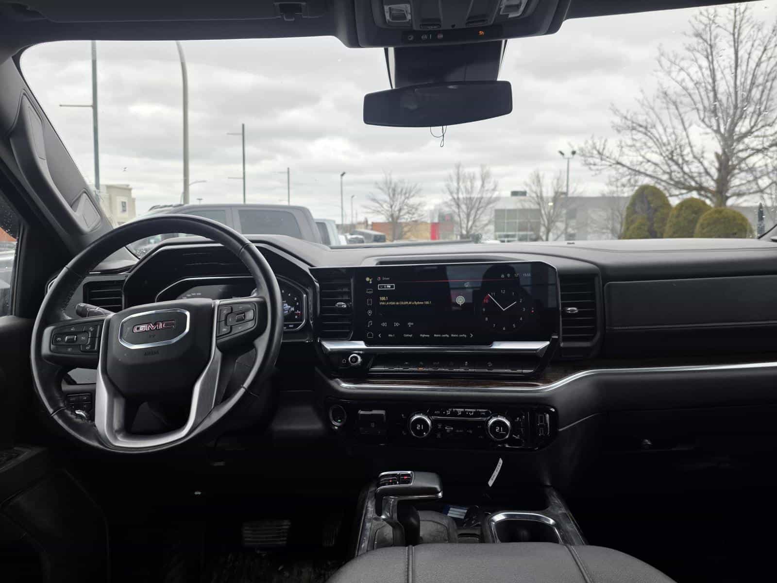 Image 10 GMC Sierra 1500 Elevation 2024