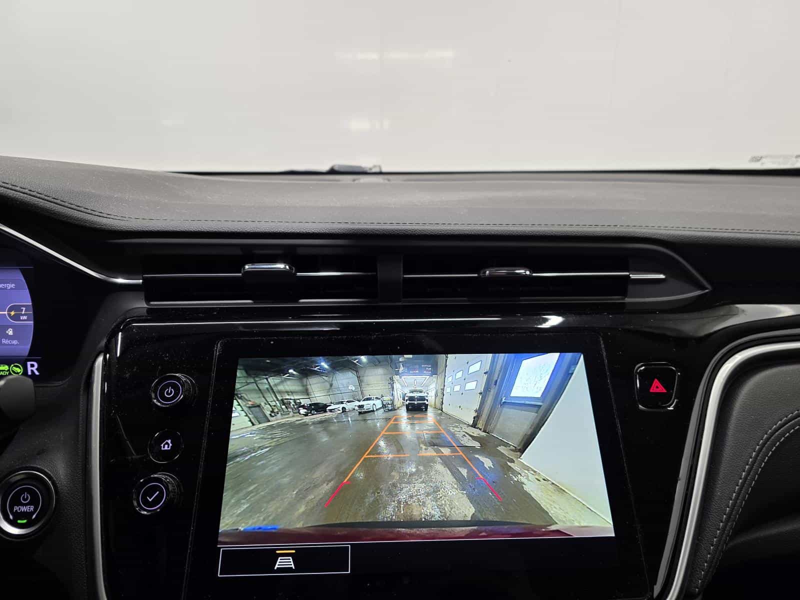 Image 10 Chevrolet Bolt EUV LT 2023