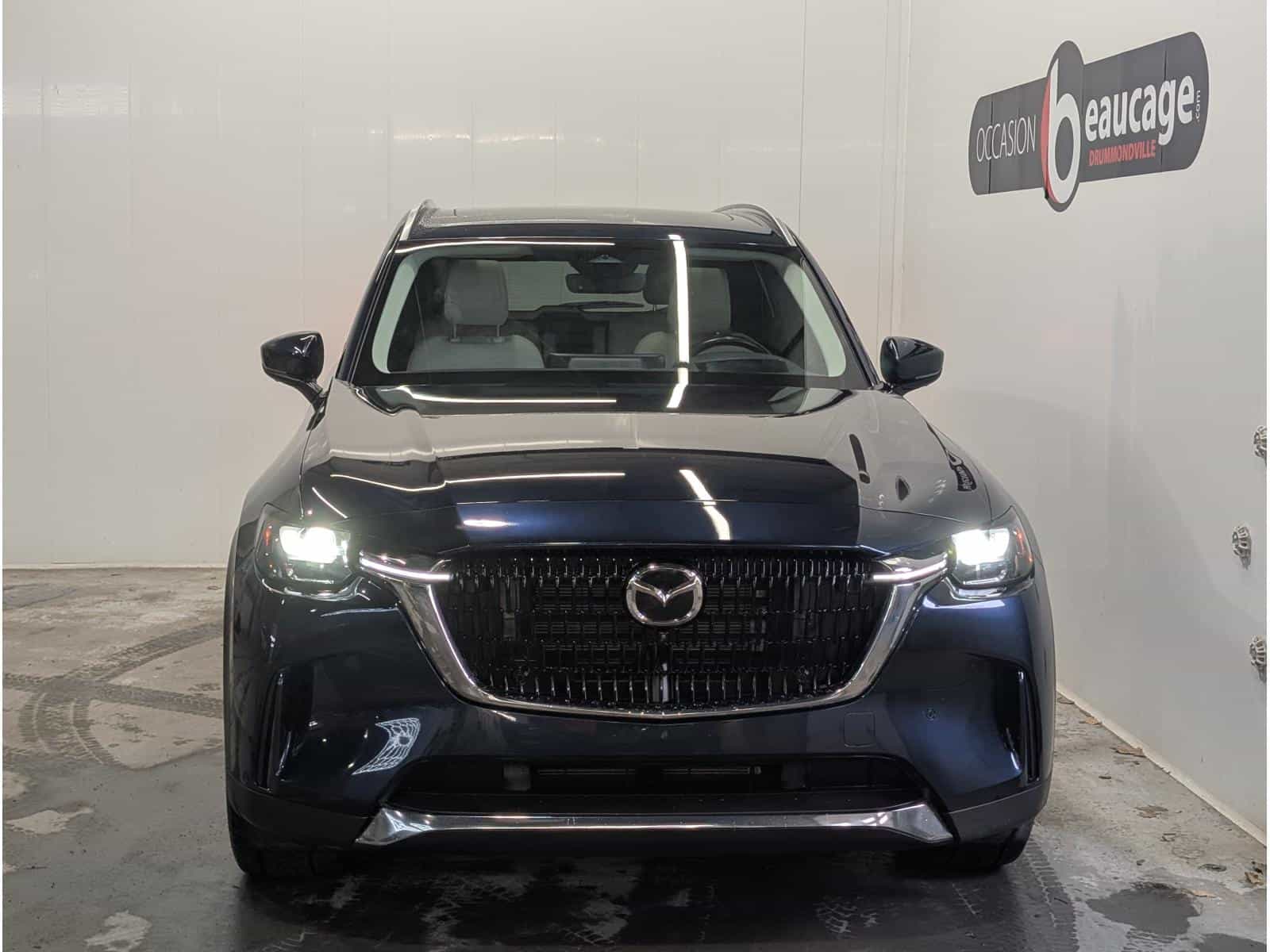 Image 3 Mazda CX-90 GT PHEV 2025