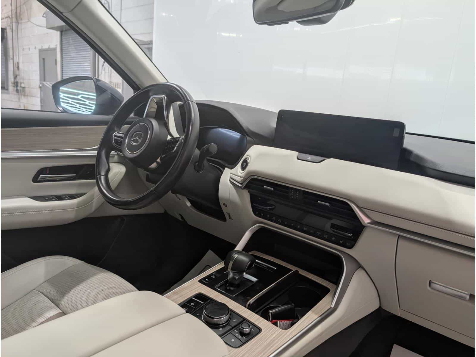 Image 6 Mazda CX-90 GT PHEV 2025