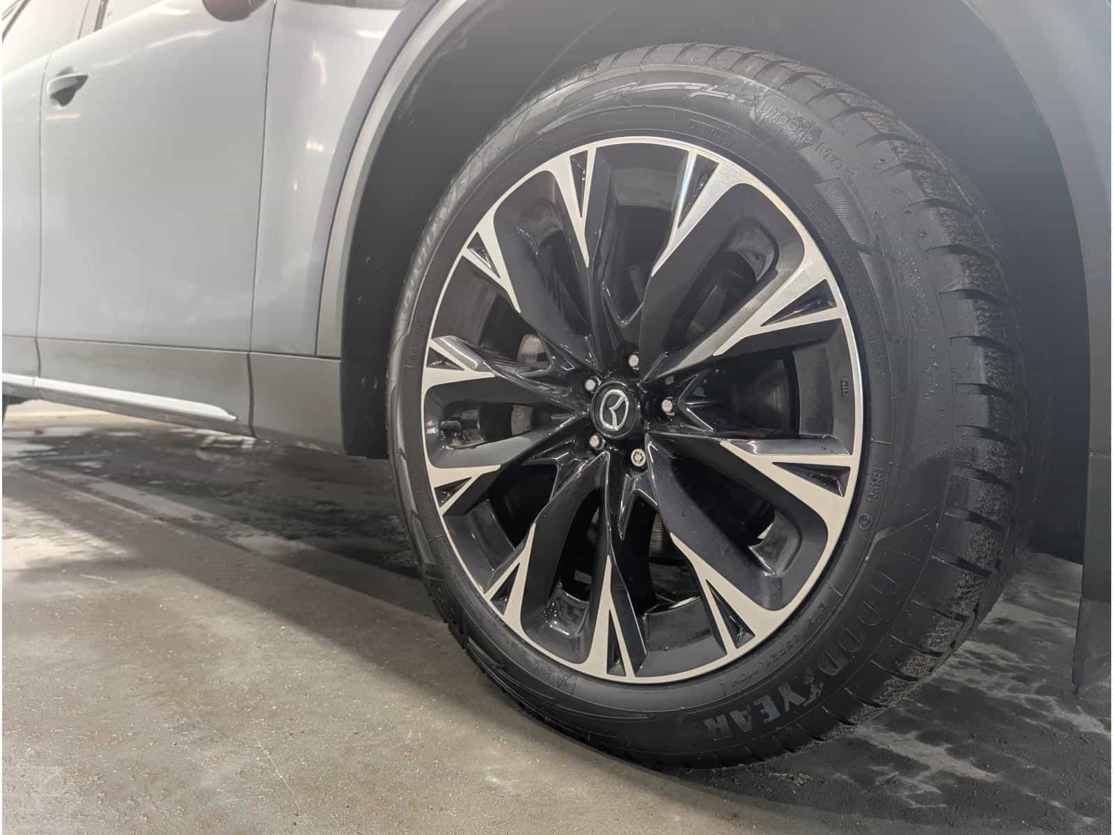 Image 7 Mazda CX-90 GT PHEV 2025