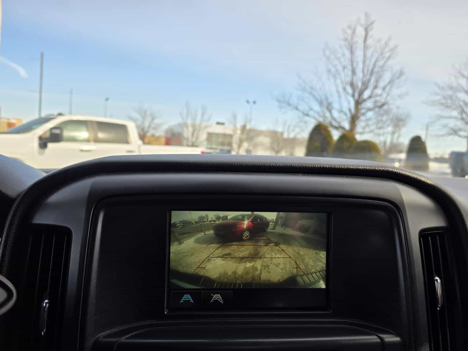 Image 13 GMC Sierra Limited 1500 WT 2019