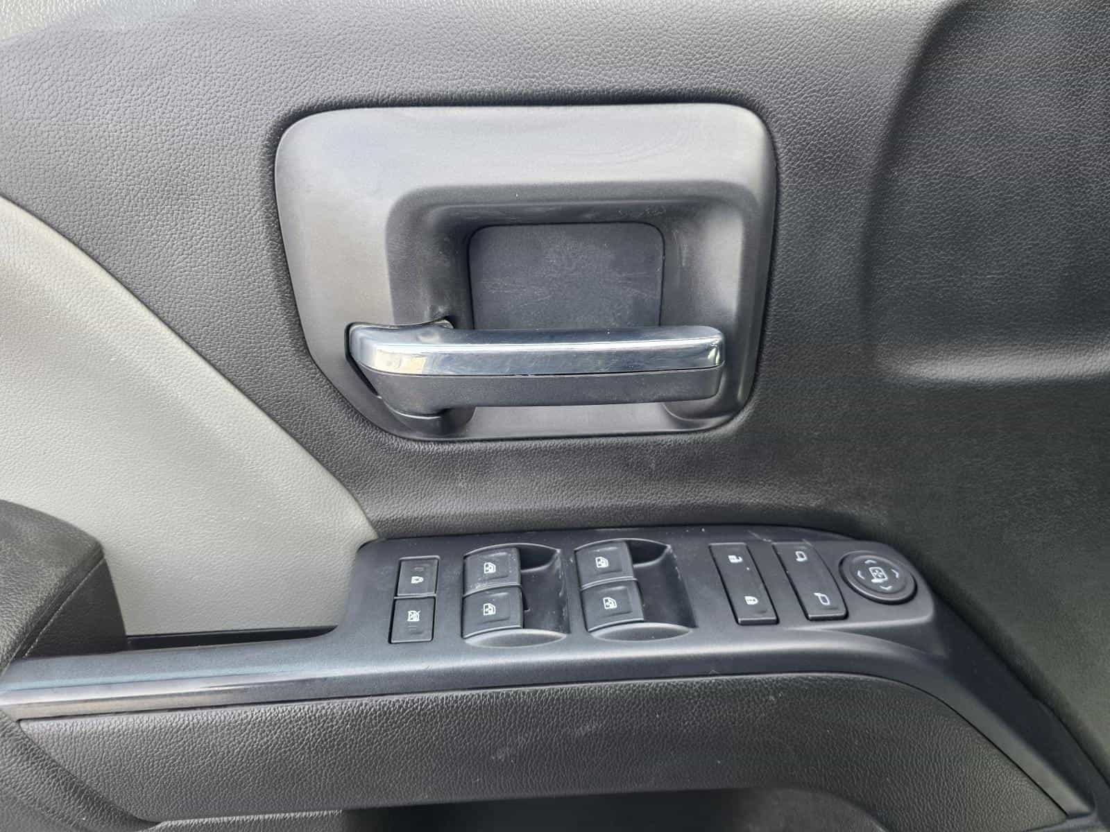 Image 20 GMC Sierra Limited 1500 WT 2019