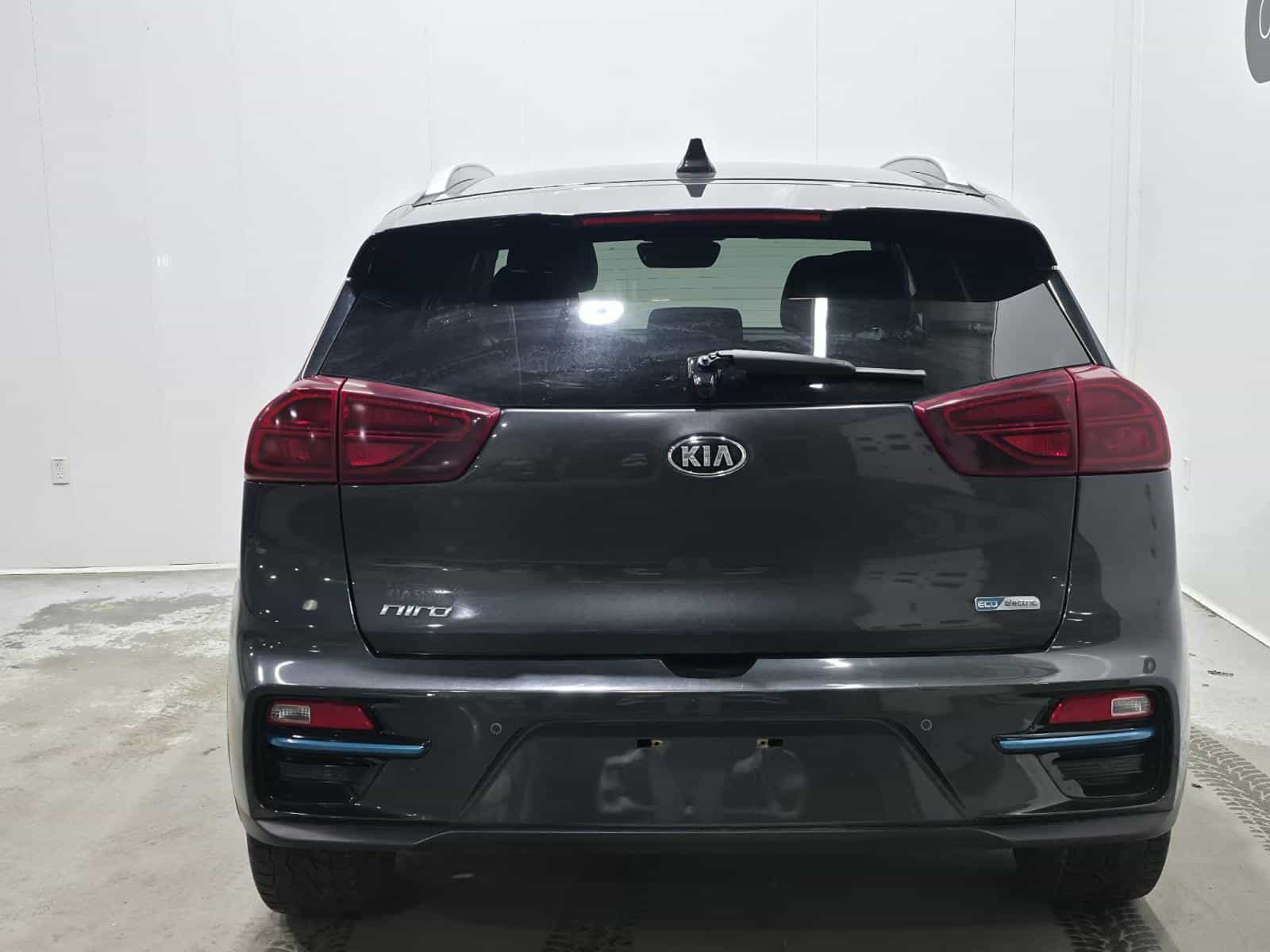 Image 7 Kia Niro EV SX Touring 2020