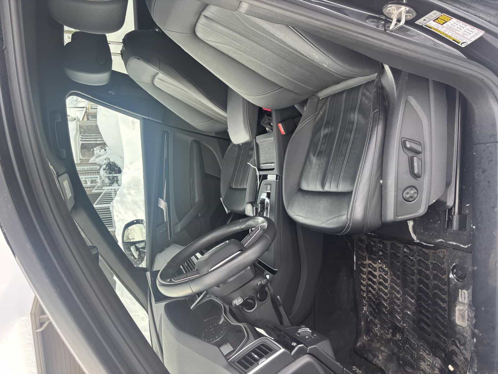 2023 Audi Q5 Komfort 45 - Image 2