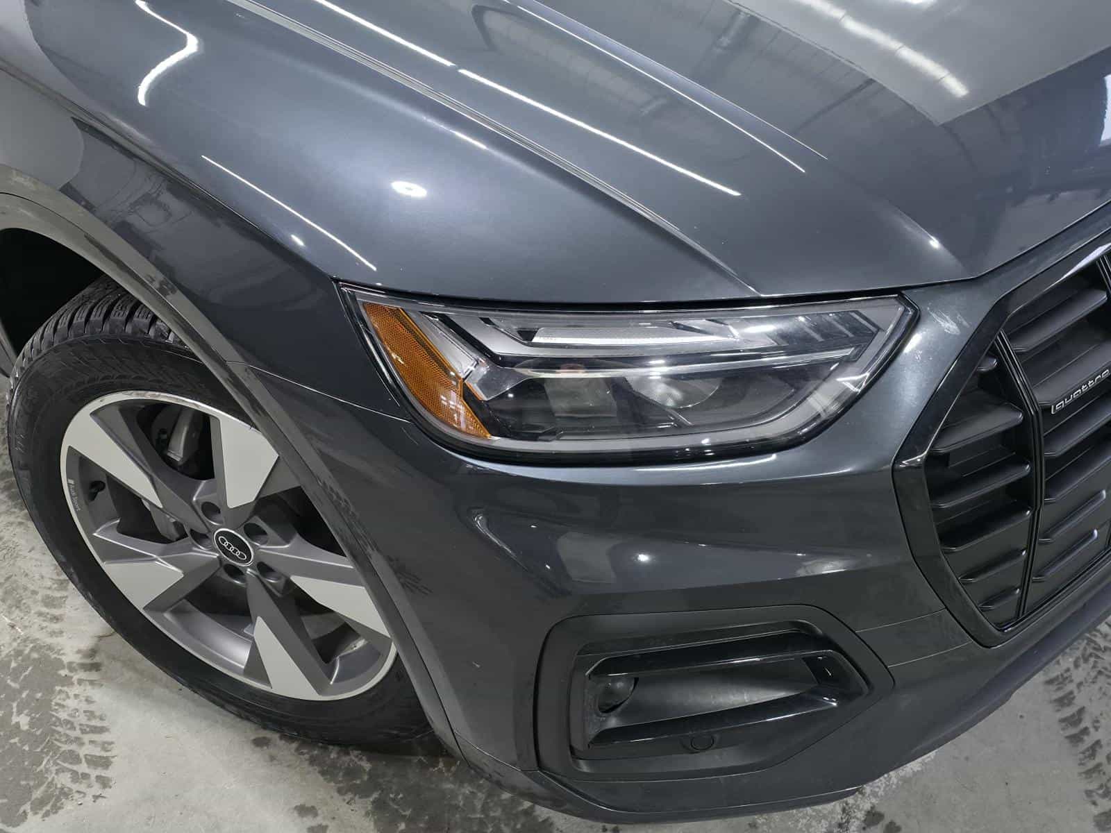 2023 Audi Q5 Komfort 45 - Image 6