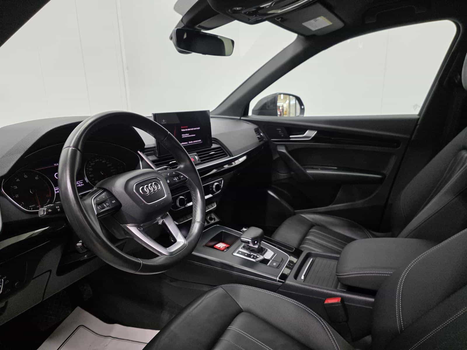 2023 Audi Q5 Komfort 45 - Image 18