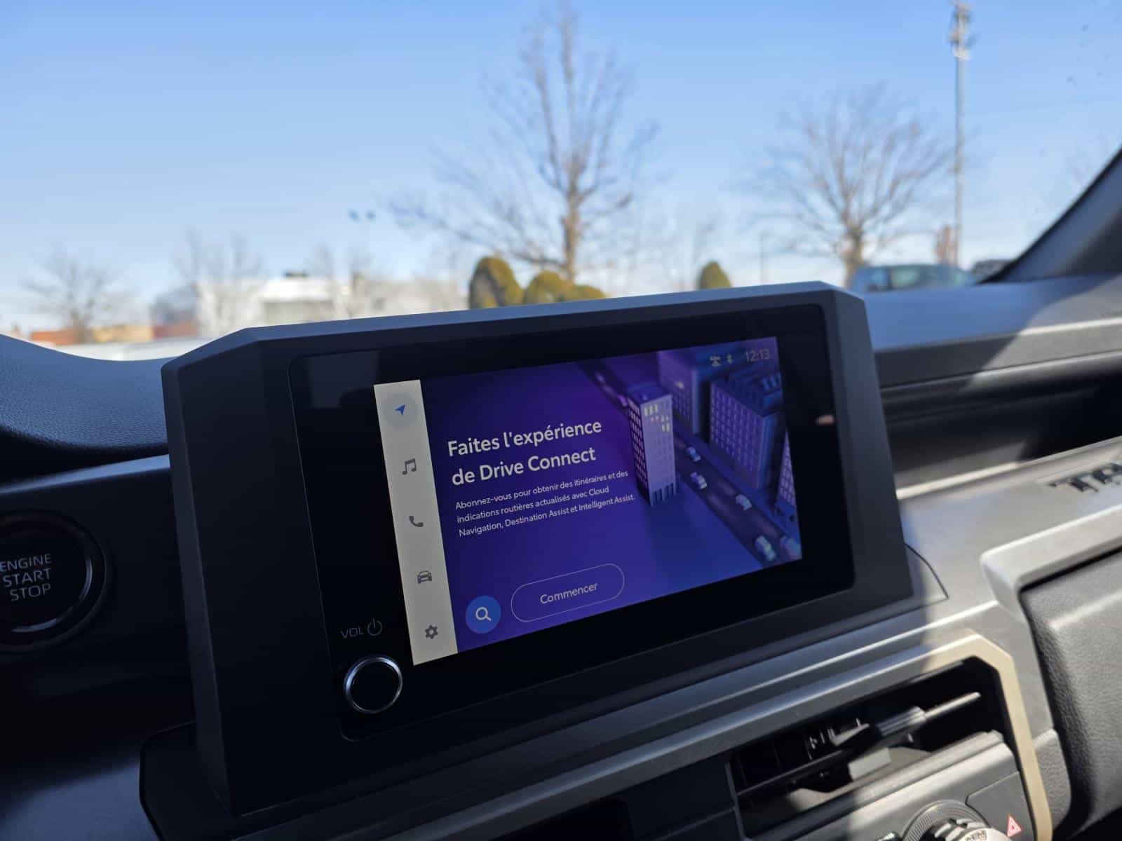 Image 15 Toyota Tacoma SR5 2024