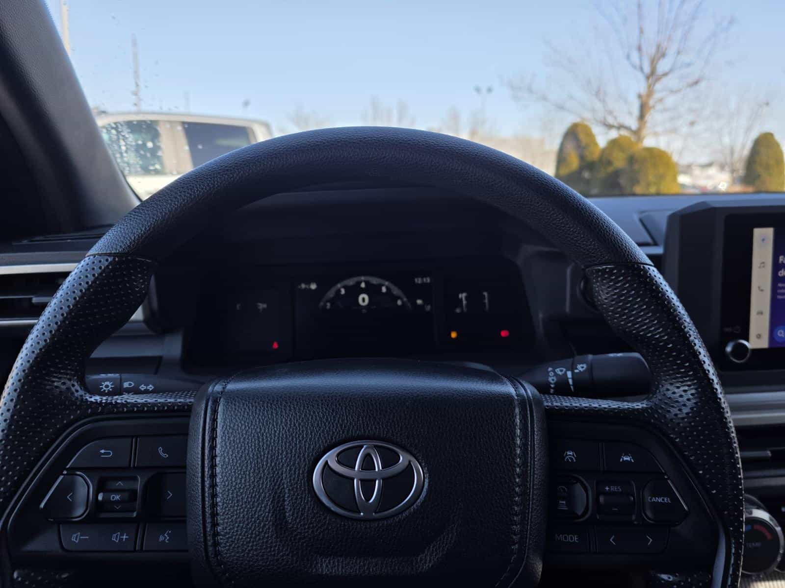 2024 Toyota Tacoma SR5 - Image 20
