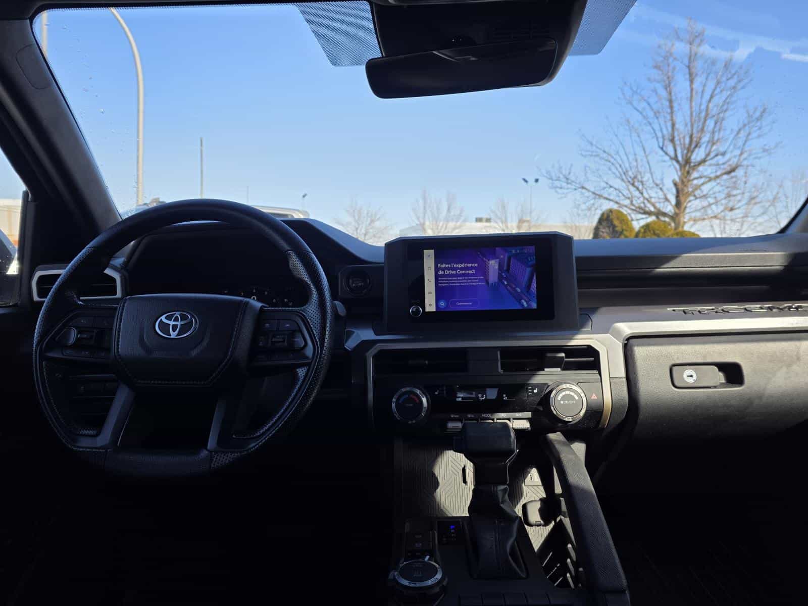 2024 Toyota Tacoma SR5 - Image 12