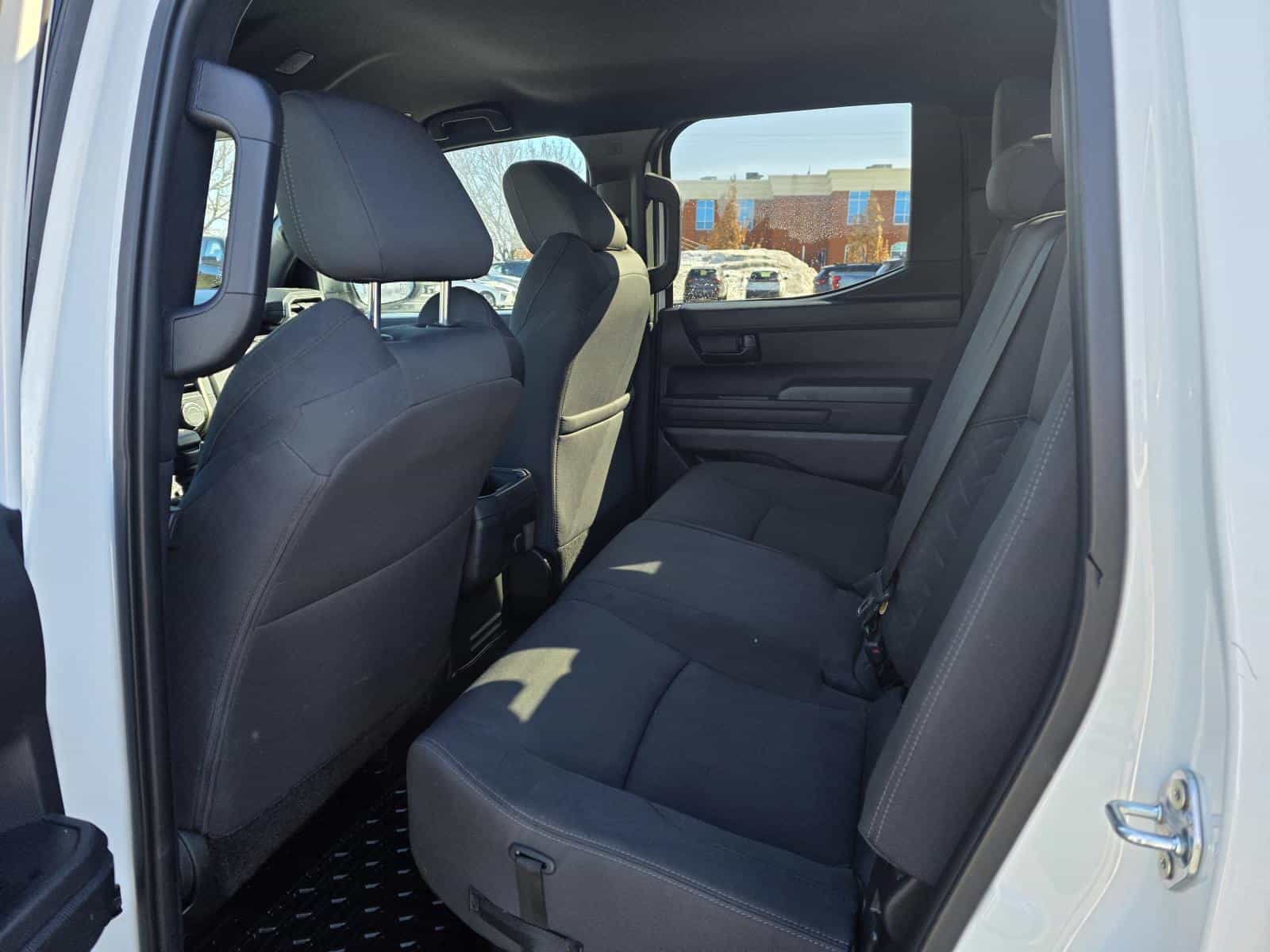 2024 Toyota Tacoma SR5 - Image 24