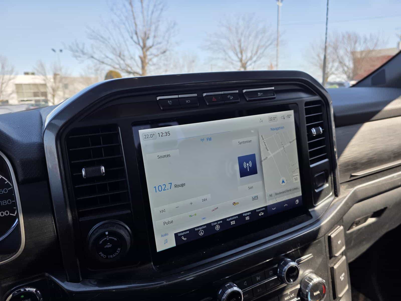 2022 Ford F150 XLT - Image 17