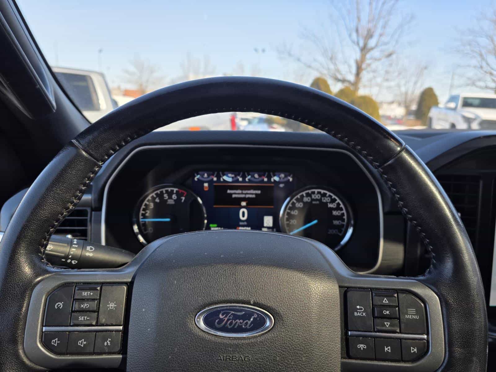 2022 Ford F150 XLT - Image 18