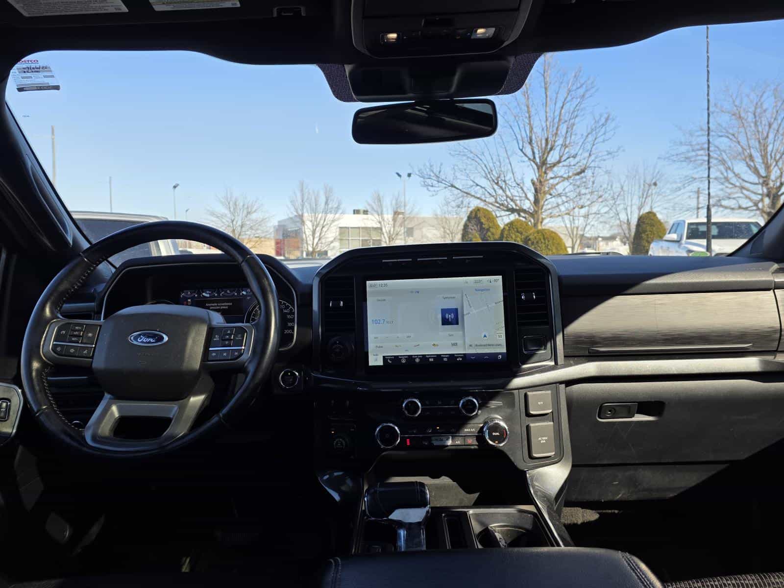 2022 Ford F150 XLT - Image 11