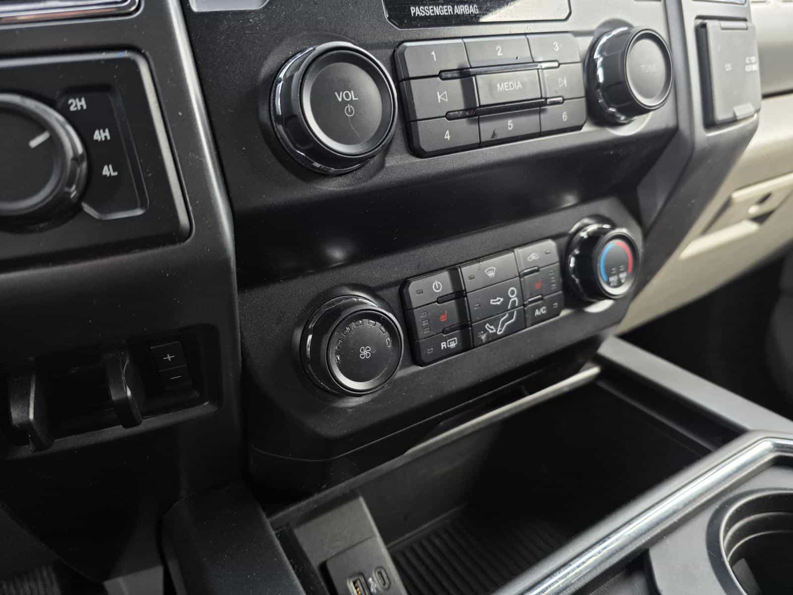 Image 17 Ford F250 S/D XLT 2020