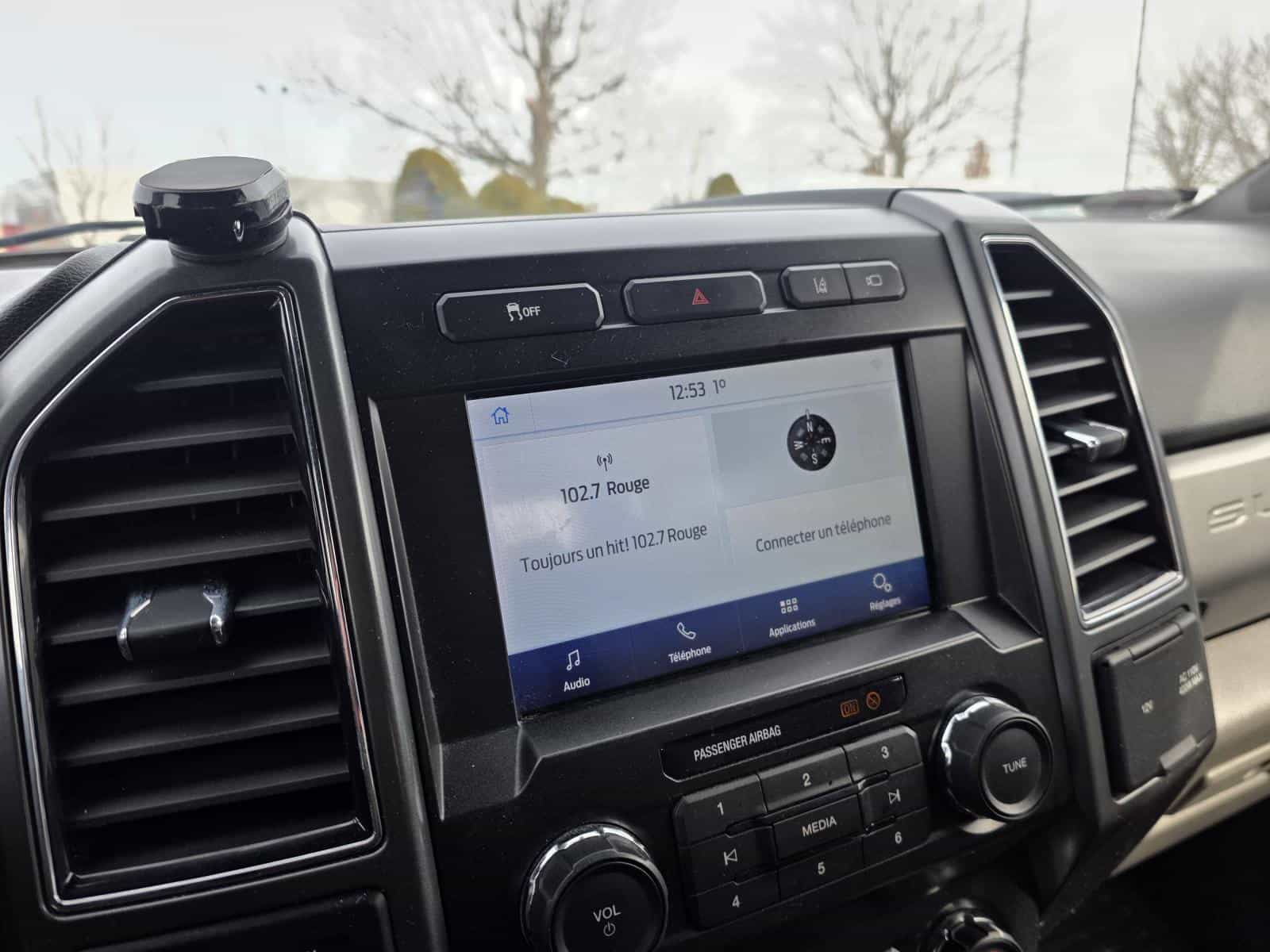 Image 18 Ford F250 S/D XLT 2020