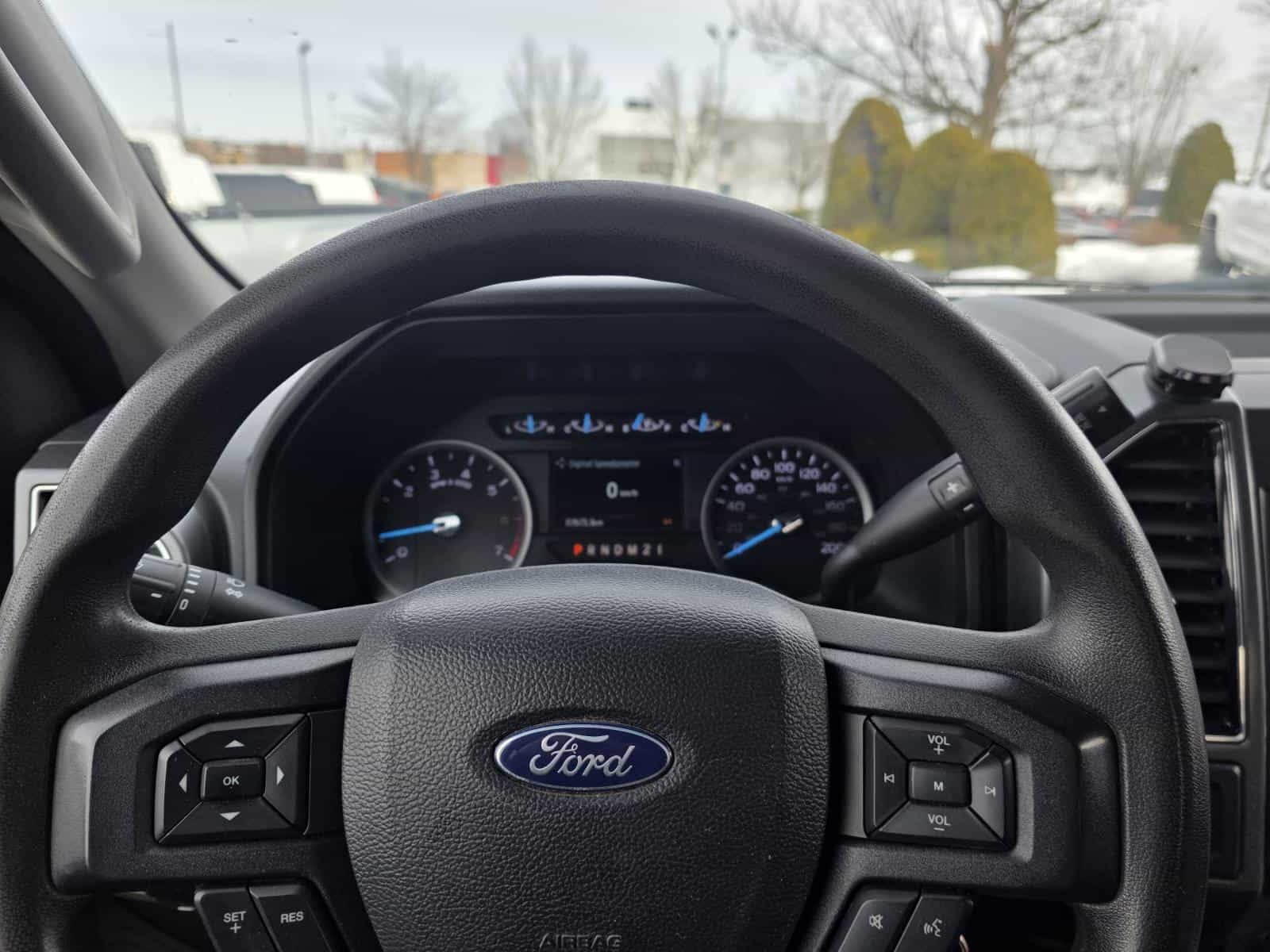 2020 Ford F250 S/D XLT - Image 16