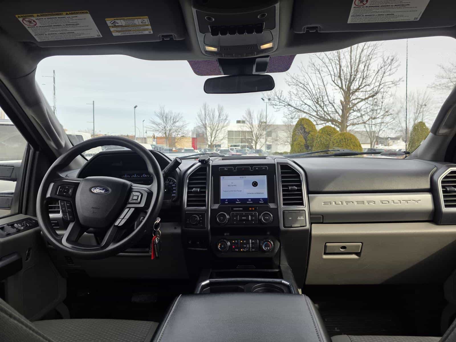 2020 Ford F250 S/D XLT - Image 12