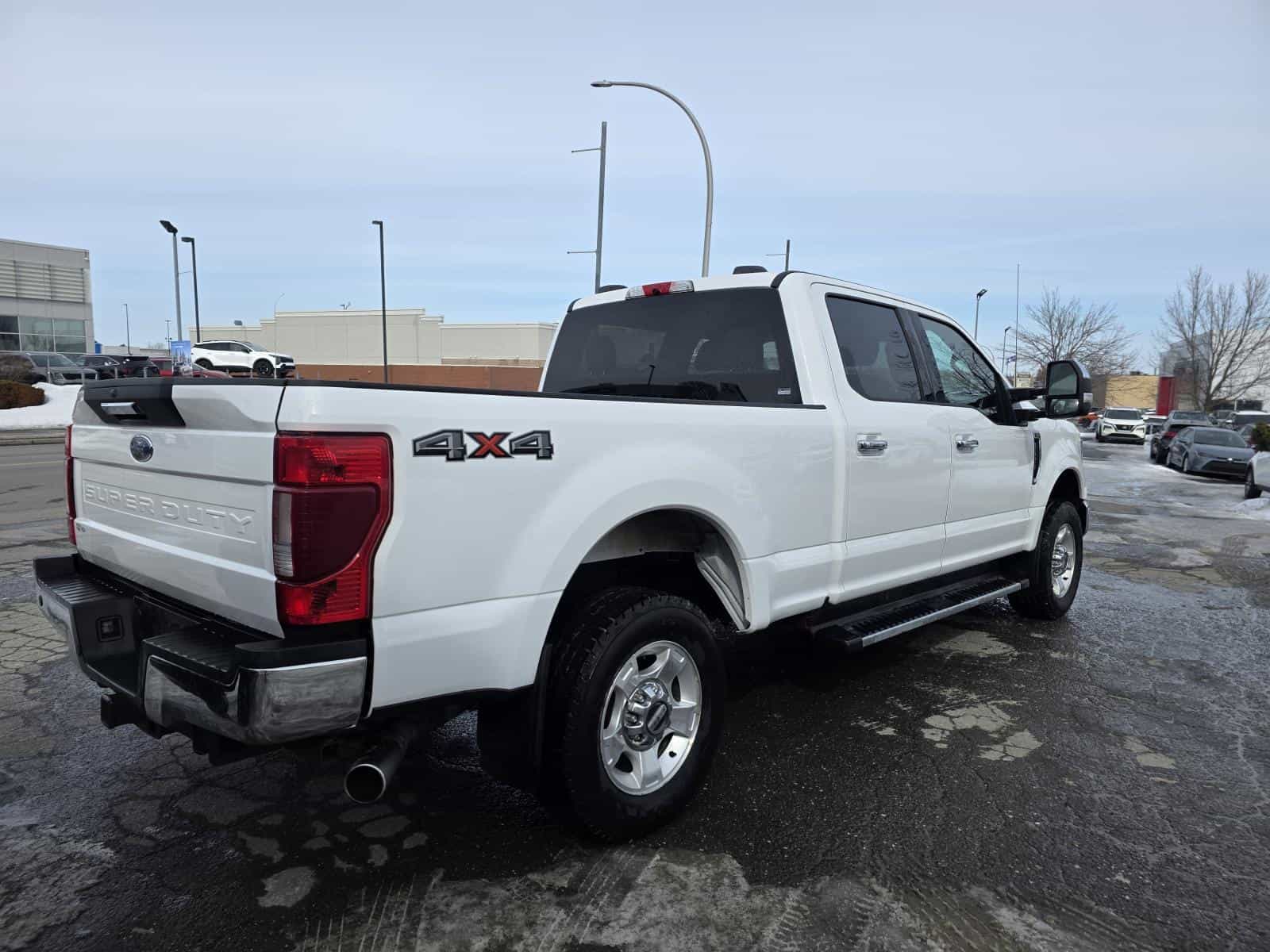 Image 9 Ford F250 S/D XLT 2020