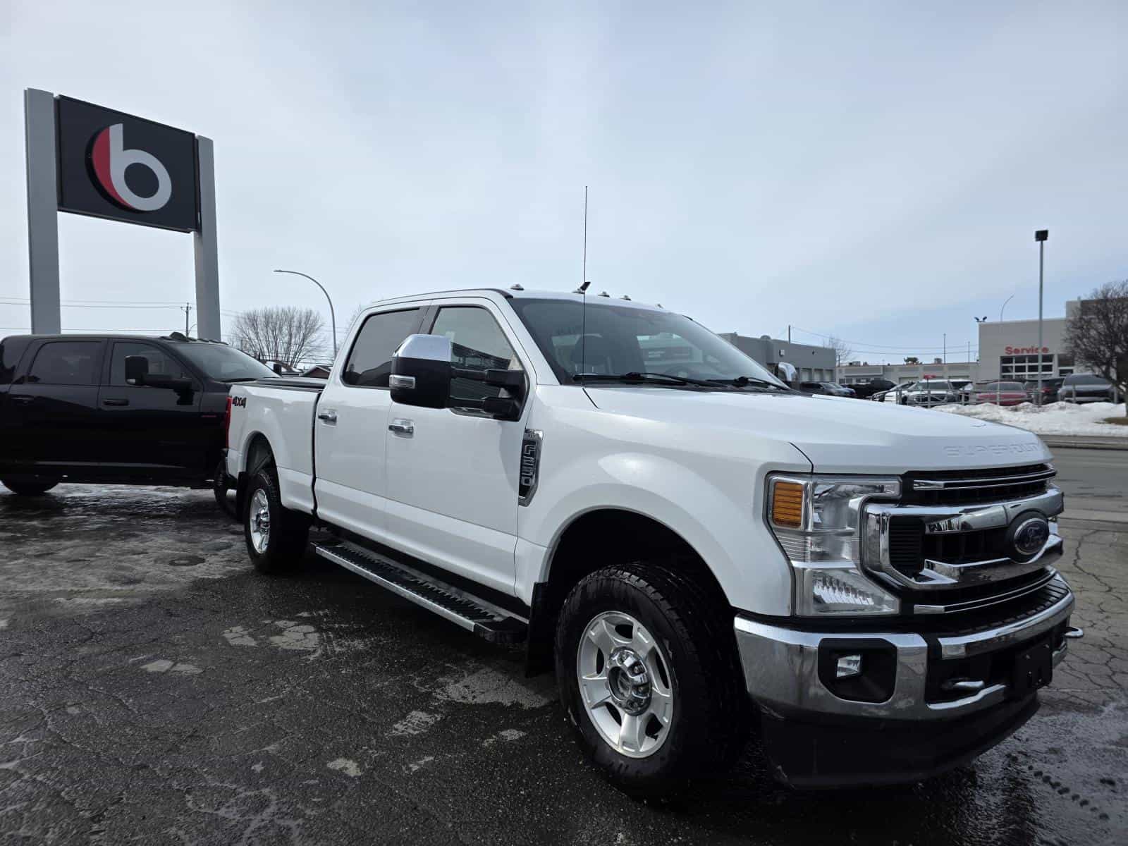 Image 7 Ford F250 S/D XLT 2020