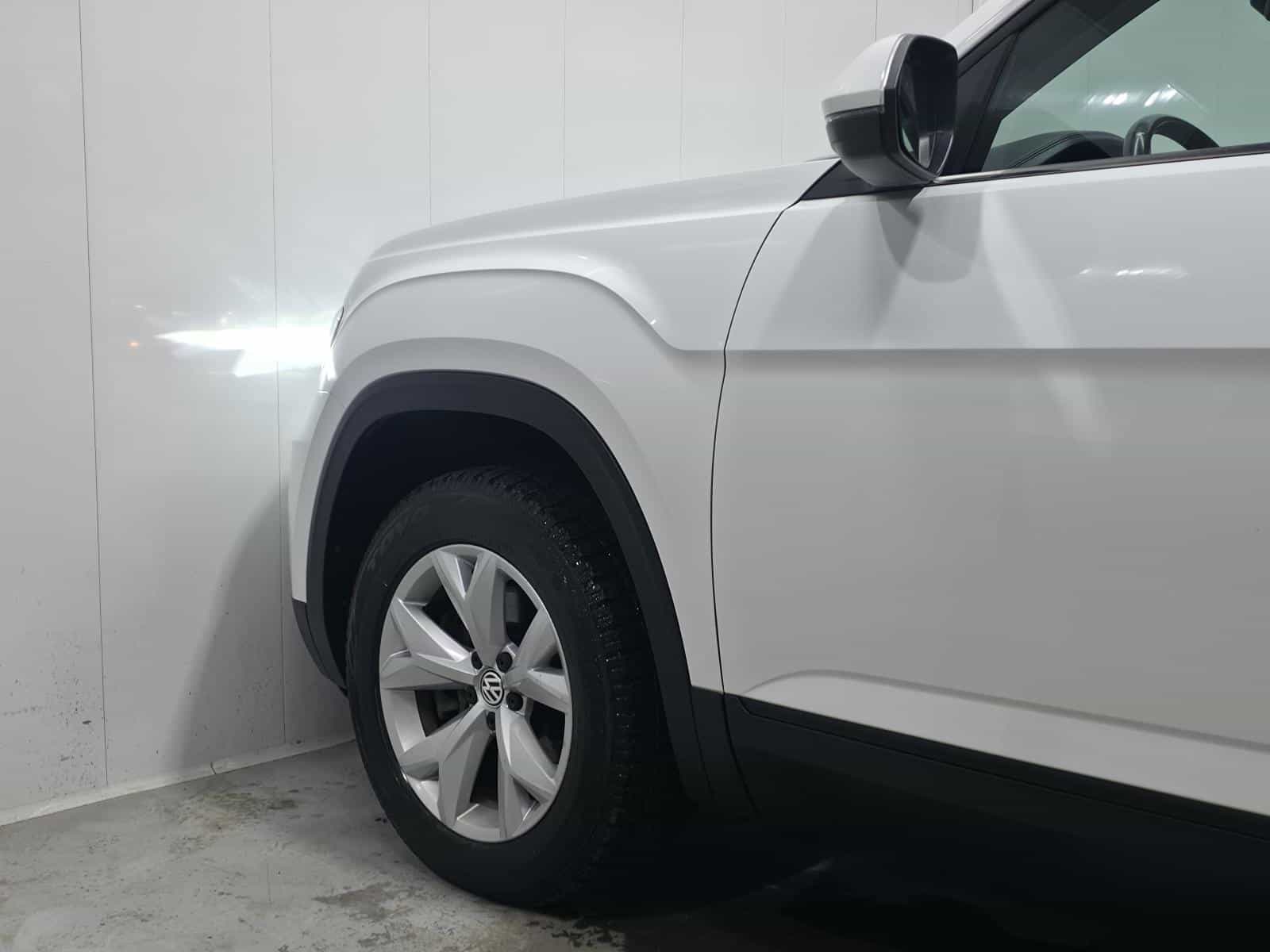 2019 Volkswagen Atlas Comfortline - Image 5